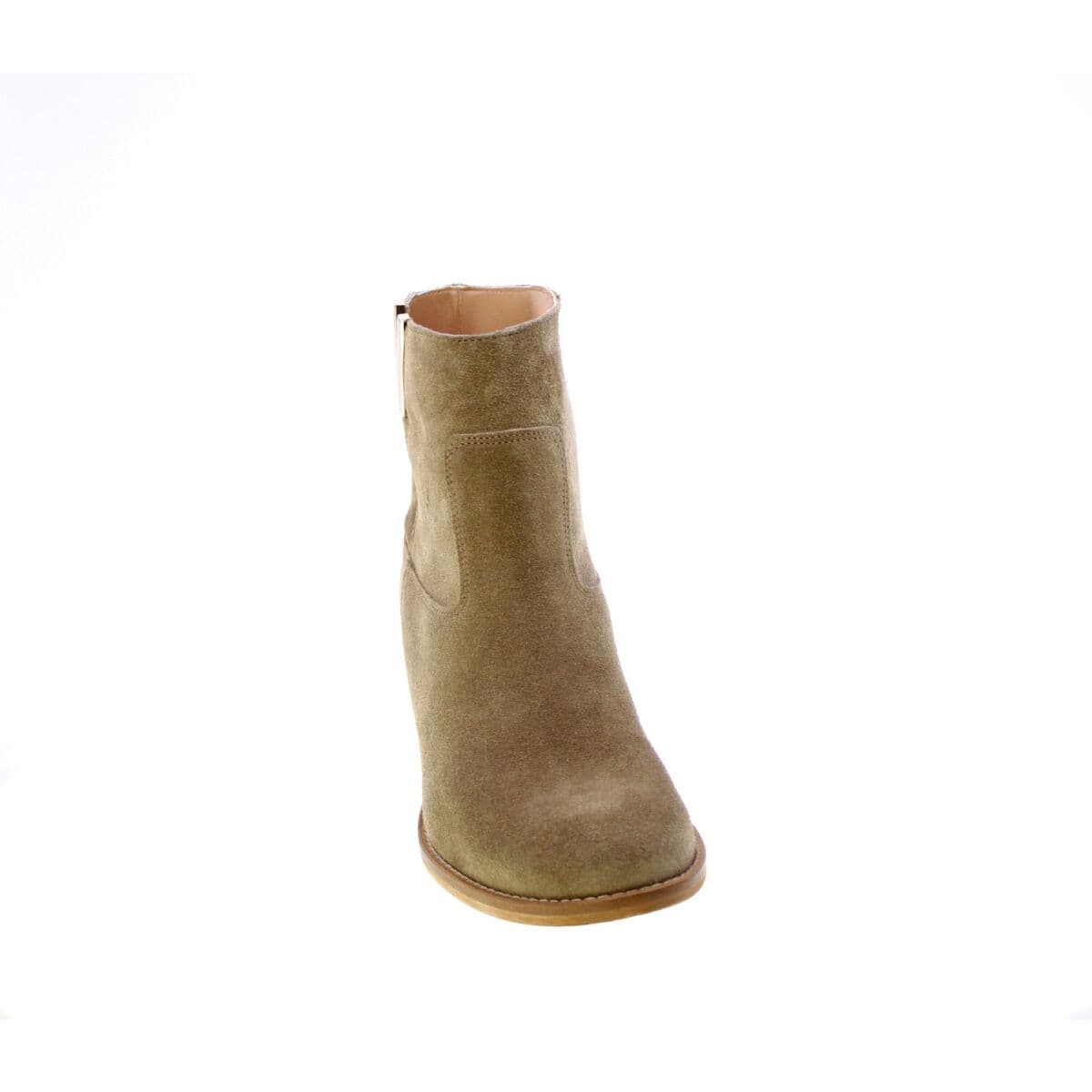 Women's Boots Joy Wendel Beige