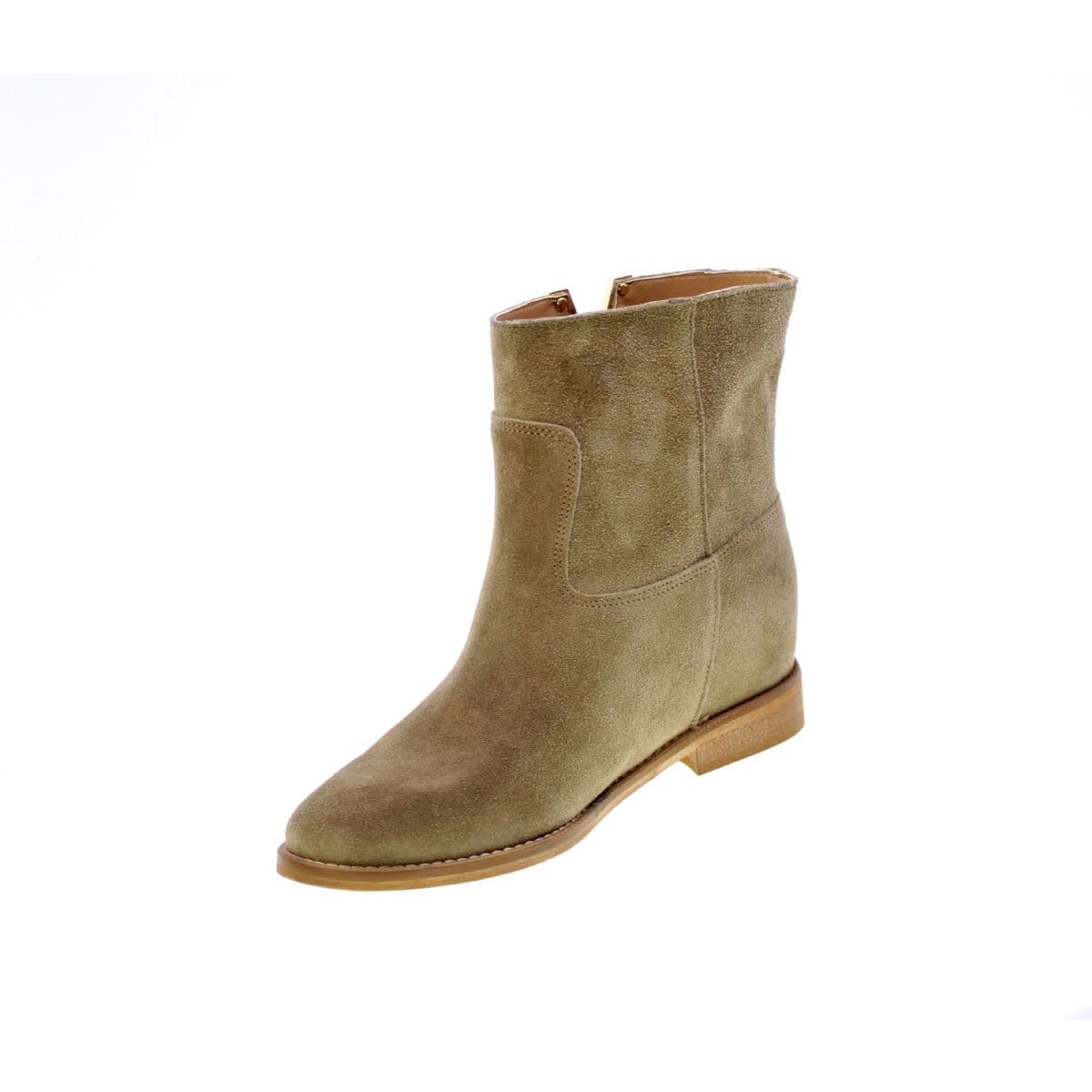 Women's Boots Joy Wendel Beige