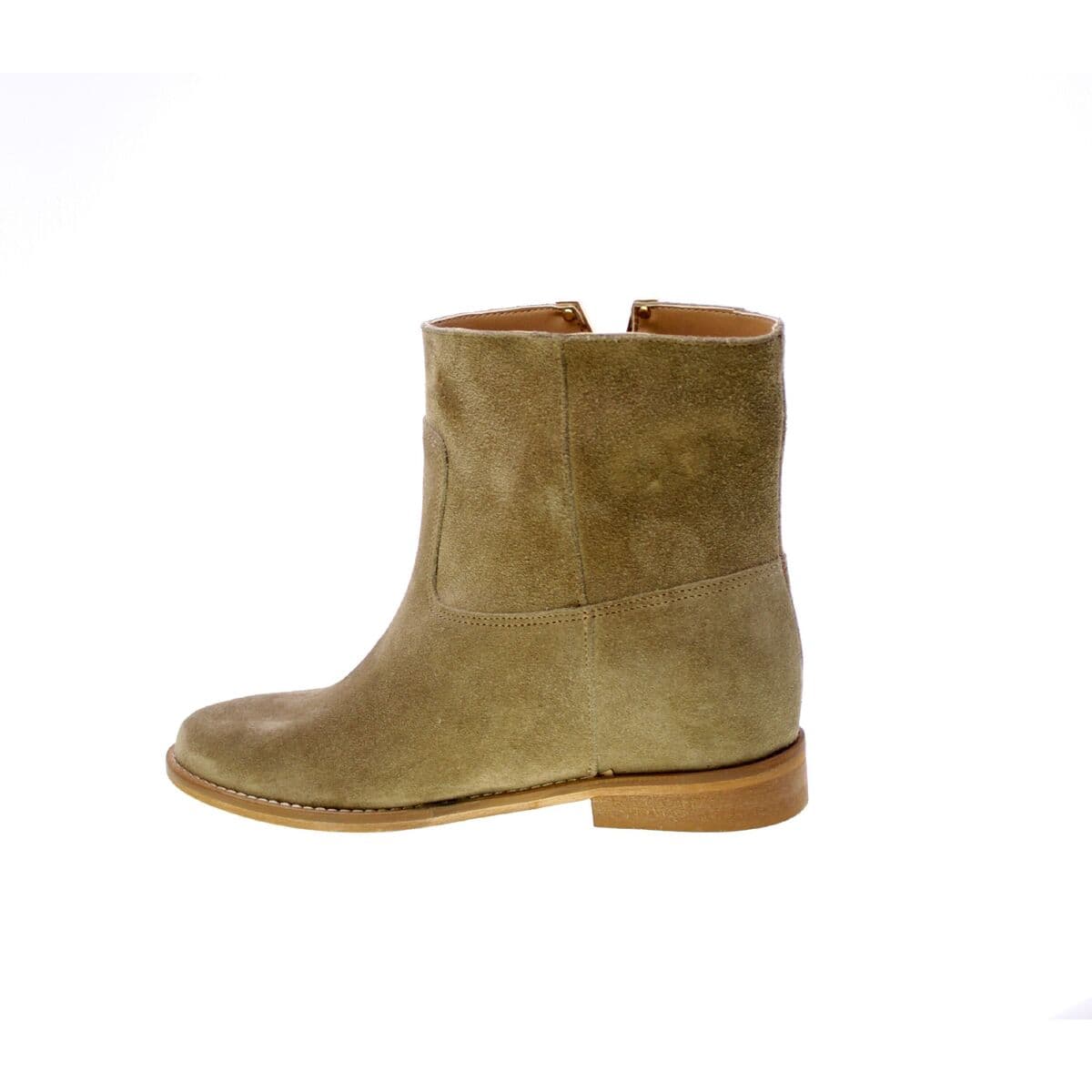Women's Boots Joy Wendel Beige