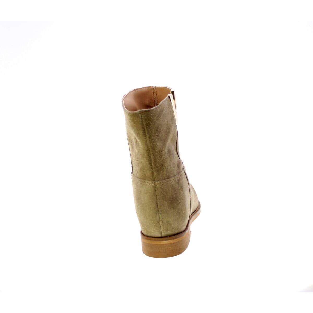 Women's Boots Joy Wendel Beige