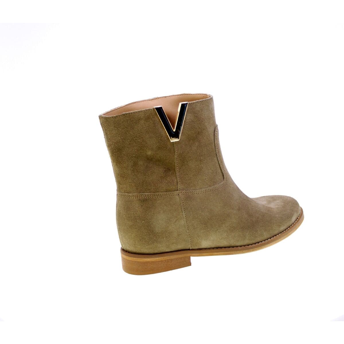 Women's Boots Joy Wendel Beige