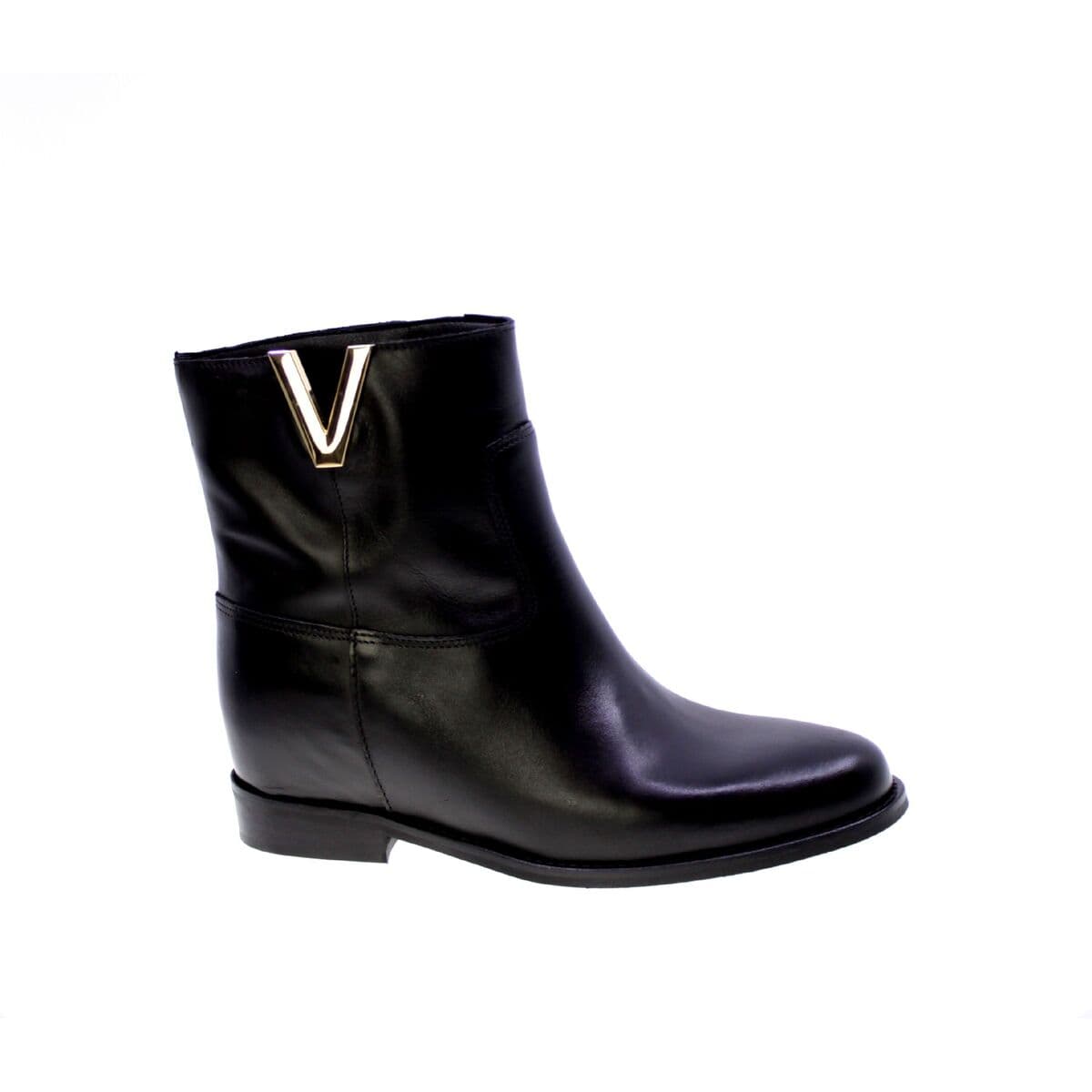 Women's Boots Joy Wendel Black