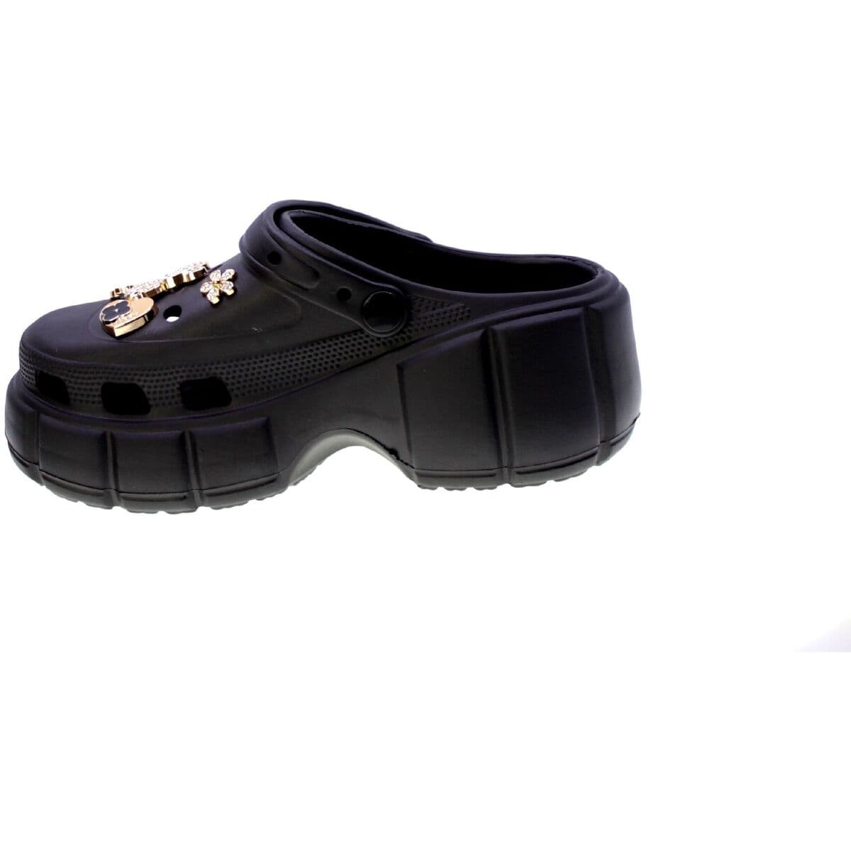 Women's Platforms Tsakiris Mallas Black