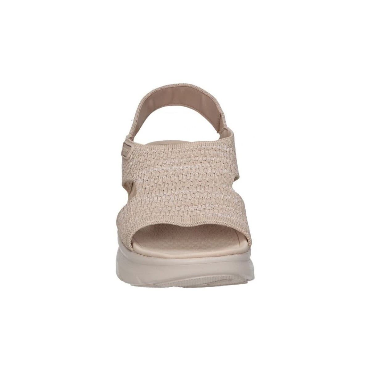 Women's Platforms Amarpies Beige