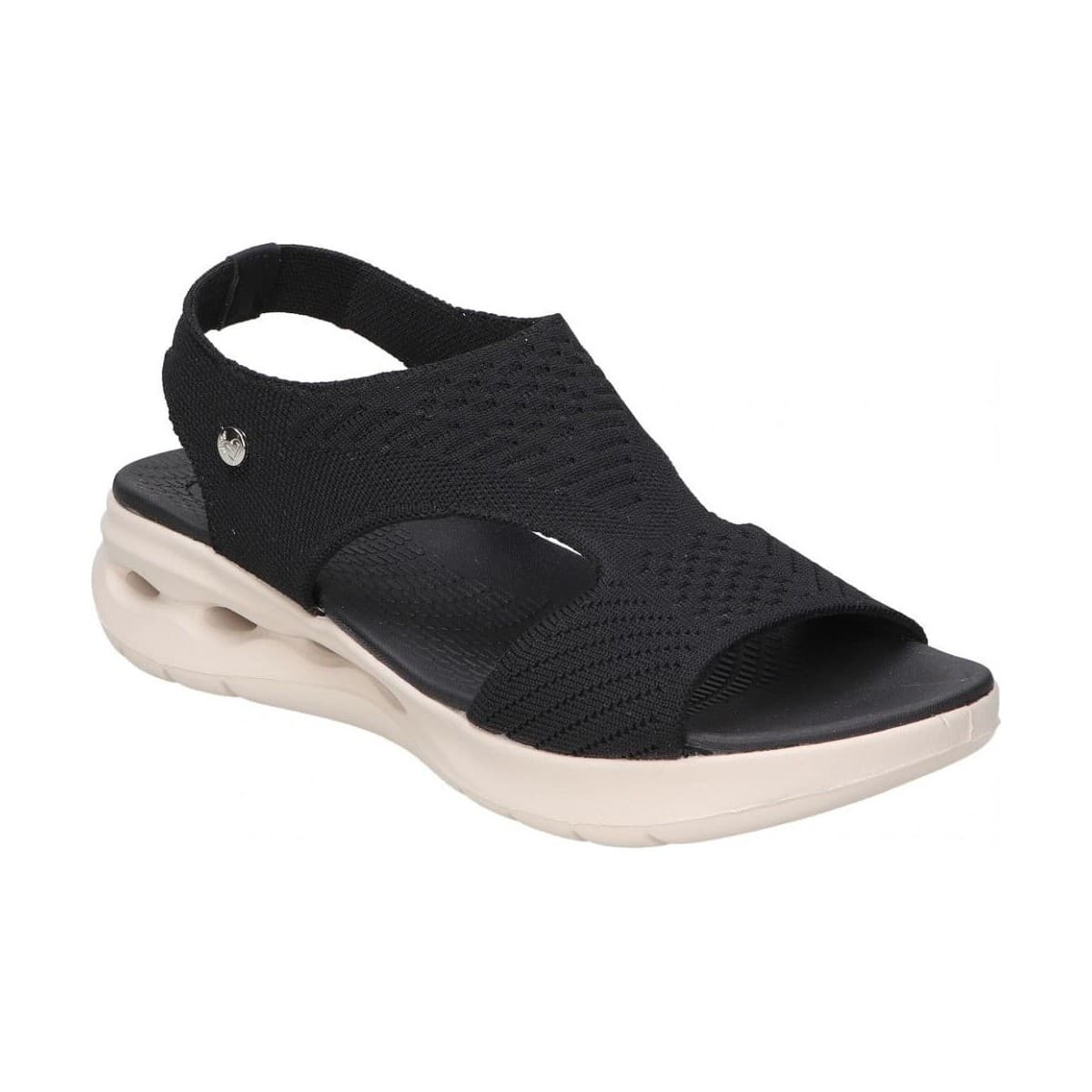 Women's Platforms Amarpies Black