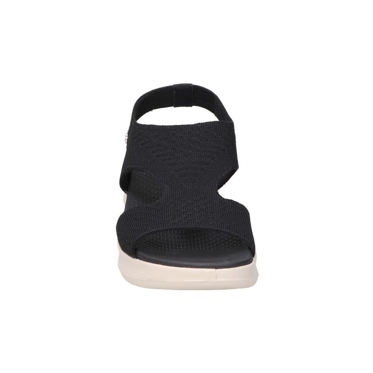 Women's Platforms Amarpies Black