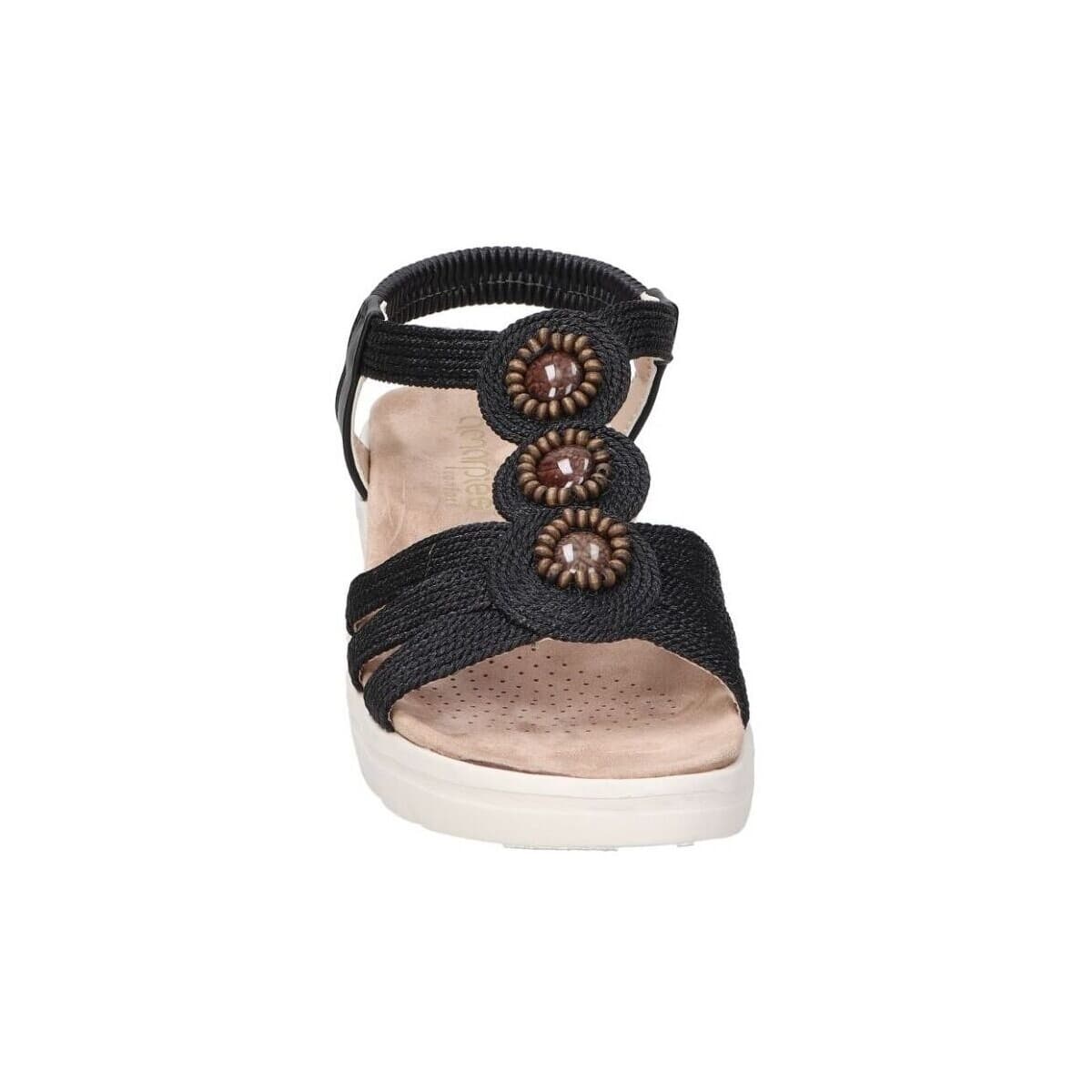 Women's Platforms Amarpies Black