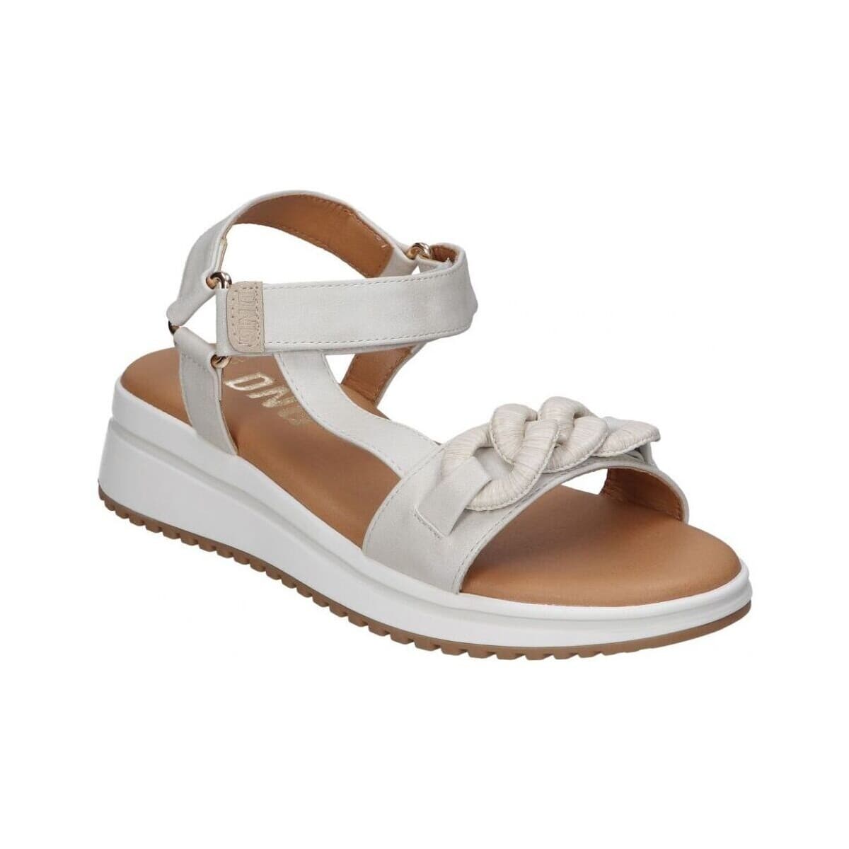 Women's Platforms D'angela White