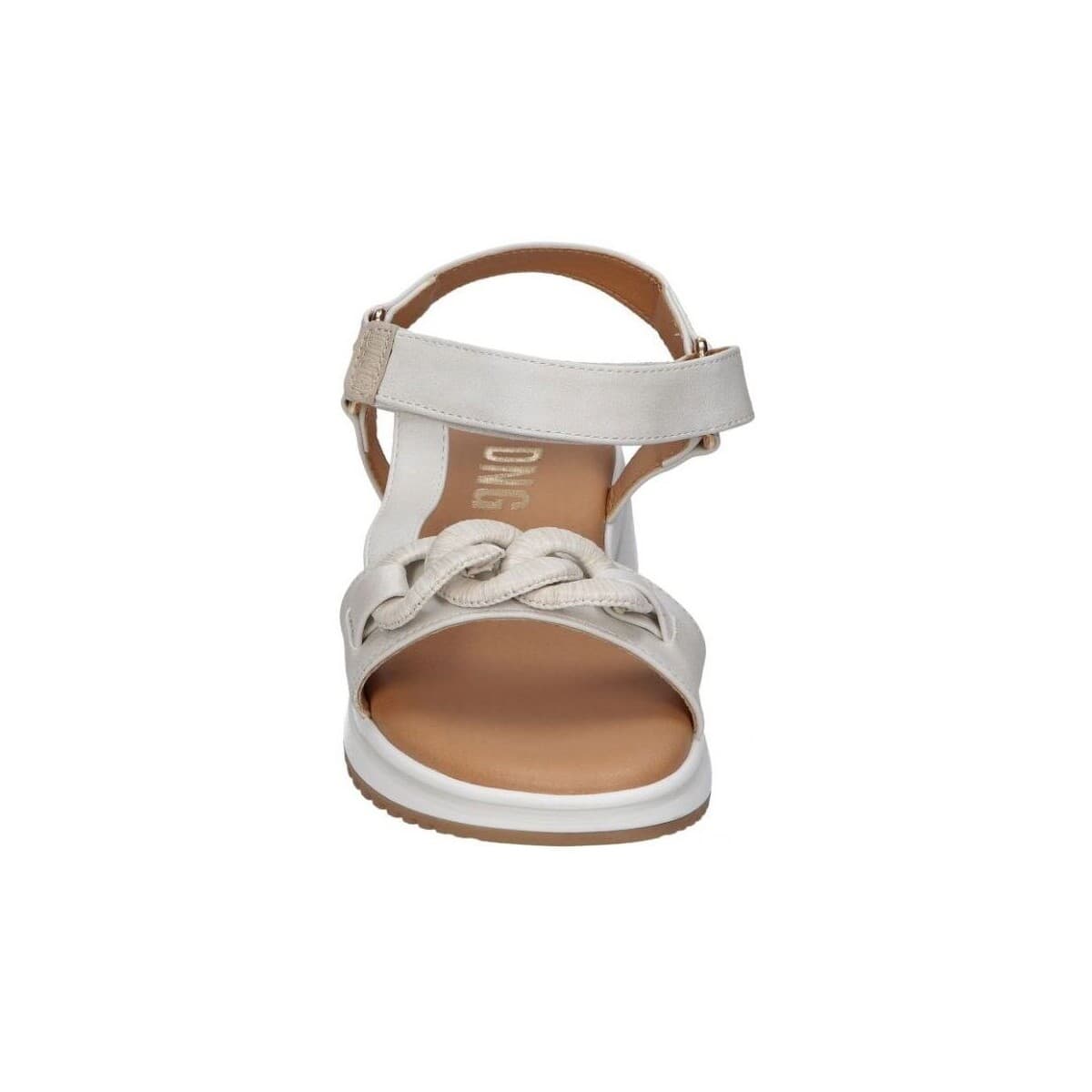 Women's Platforms D'angela White