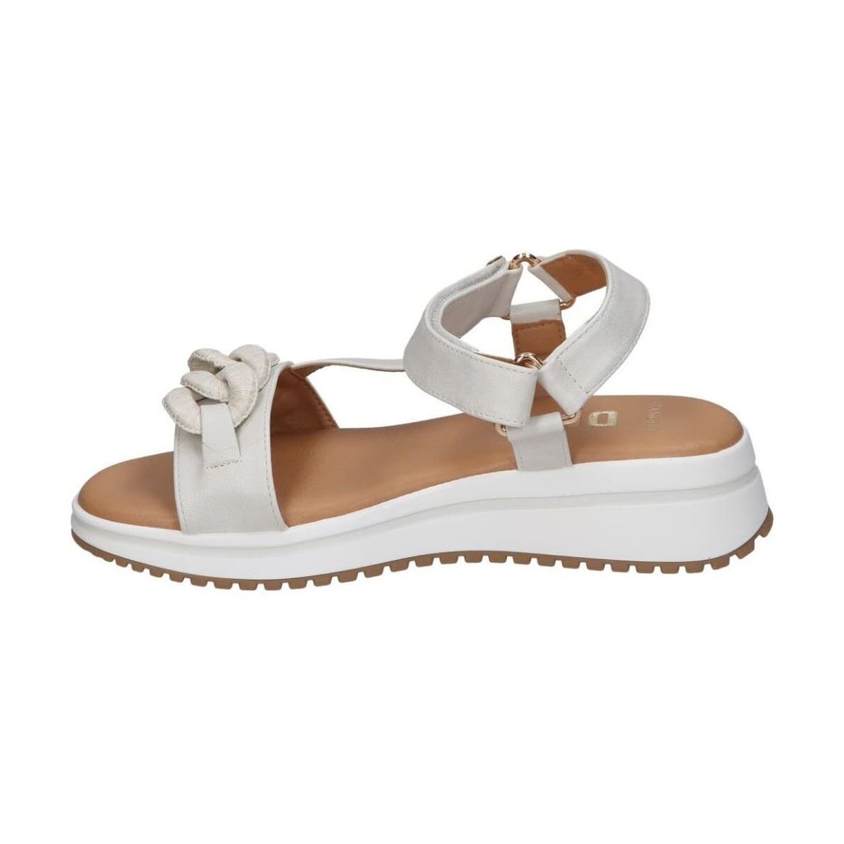 Women's Platforms D'angela White