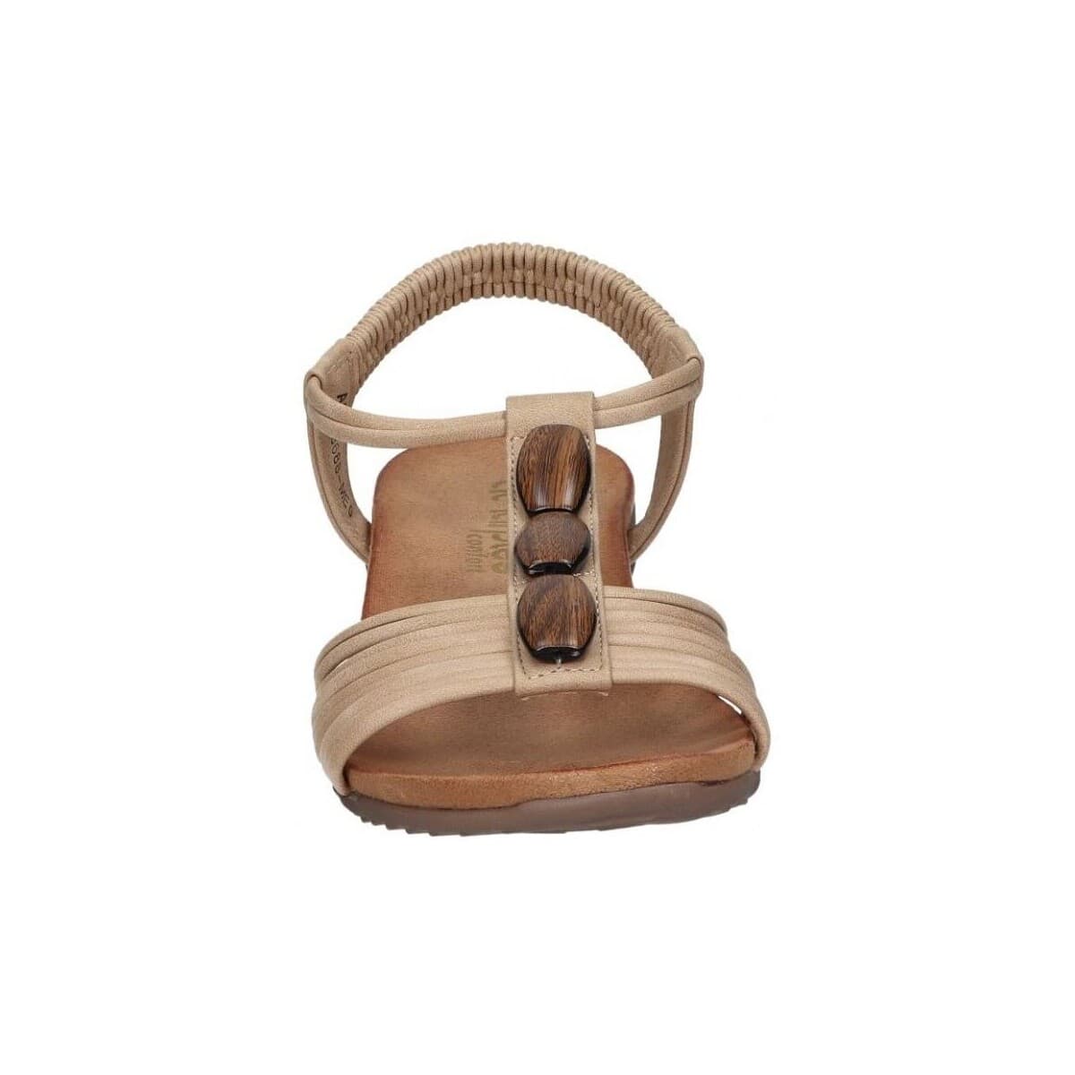 Women's Sandals Amarpies Brown