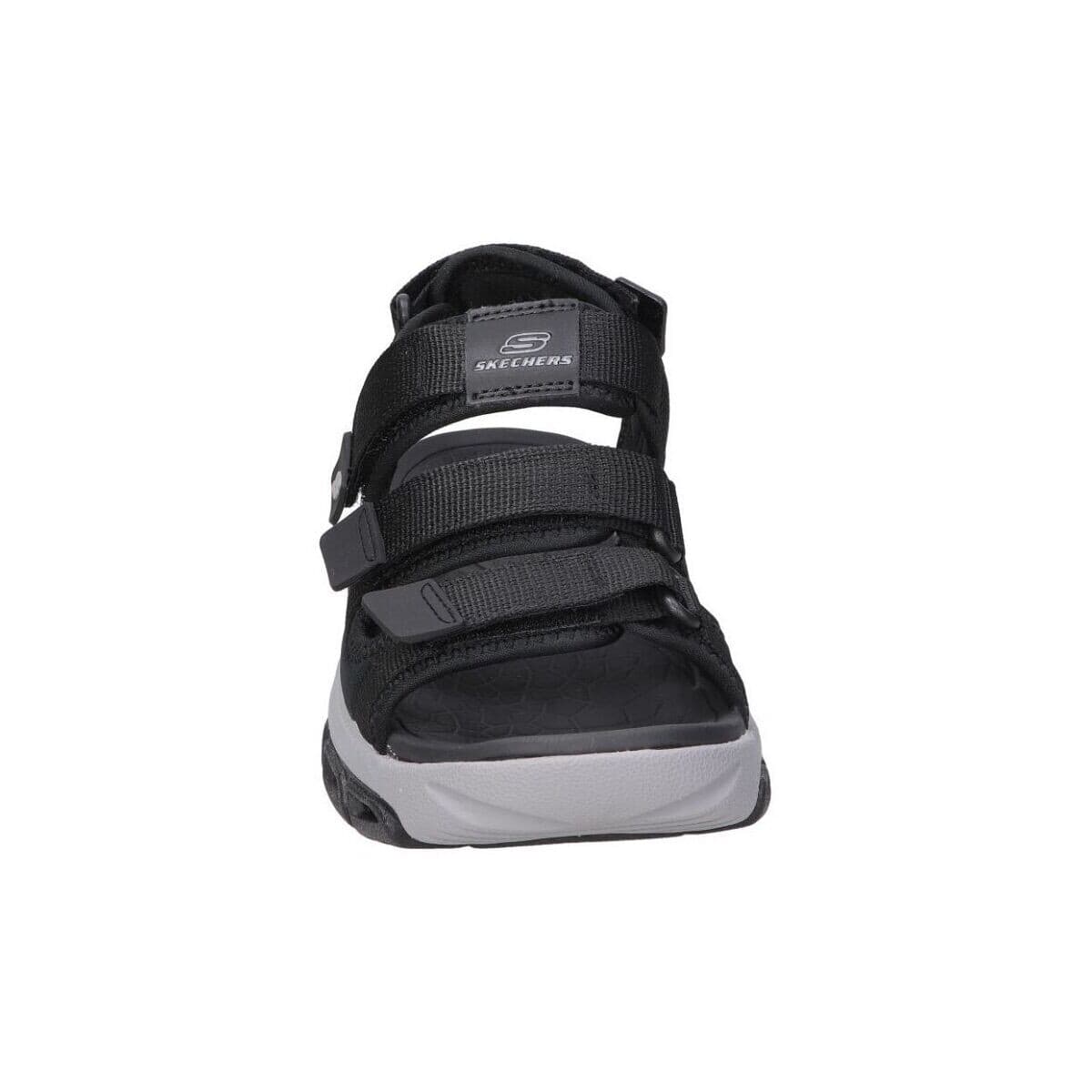 Men's Sandals Skechers Black