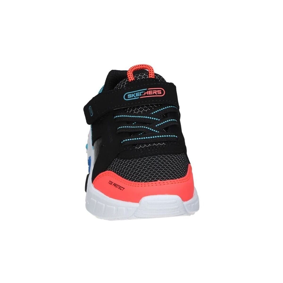 Boys' Sneakers Skechers Black