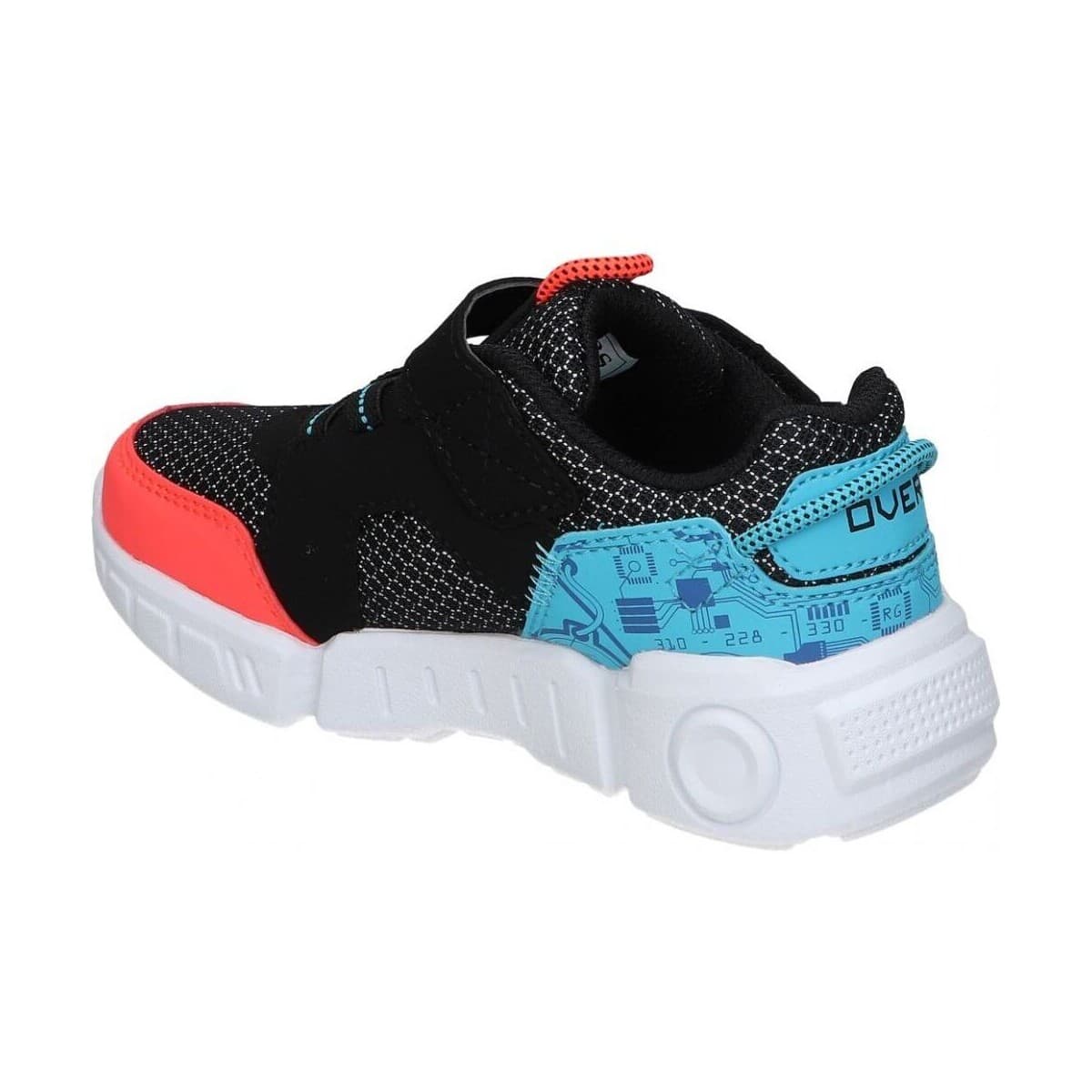 Boys' Sneakers Skechers Black