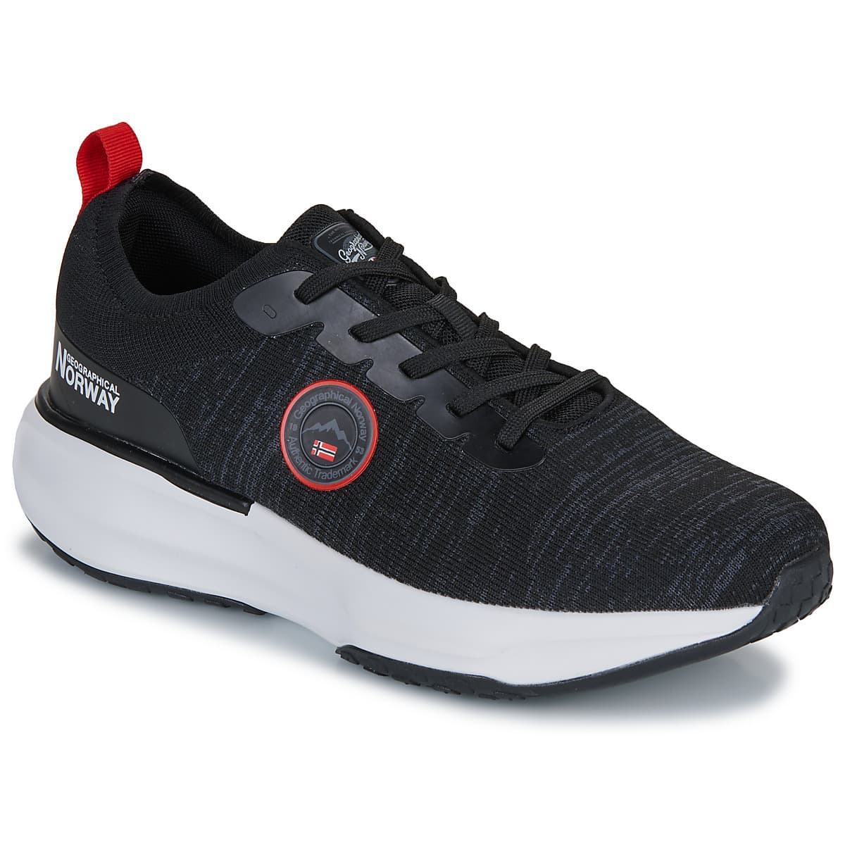 Xαμηλά Sneakers Geographical Norway OBLENDED