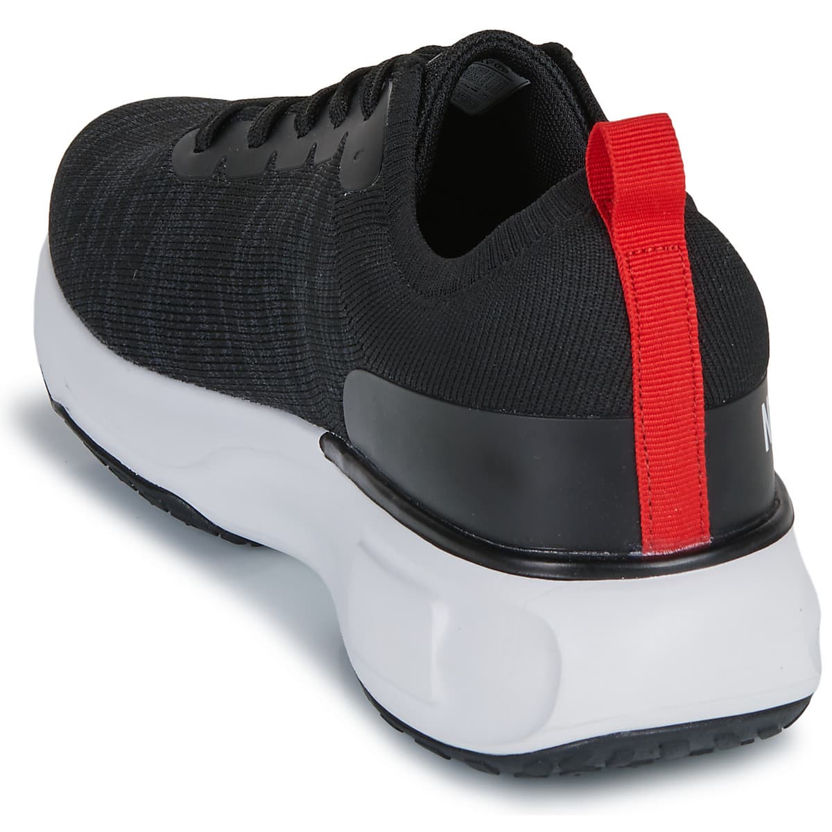 Men's Sneakers Geographical Norway Black