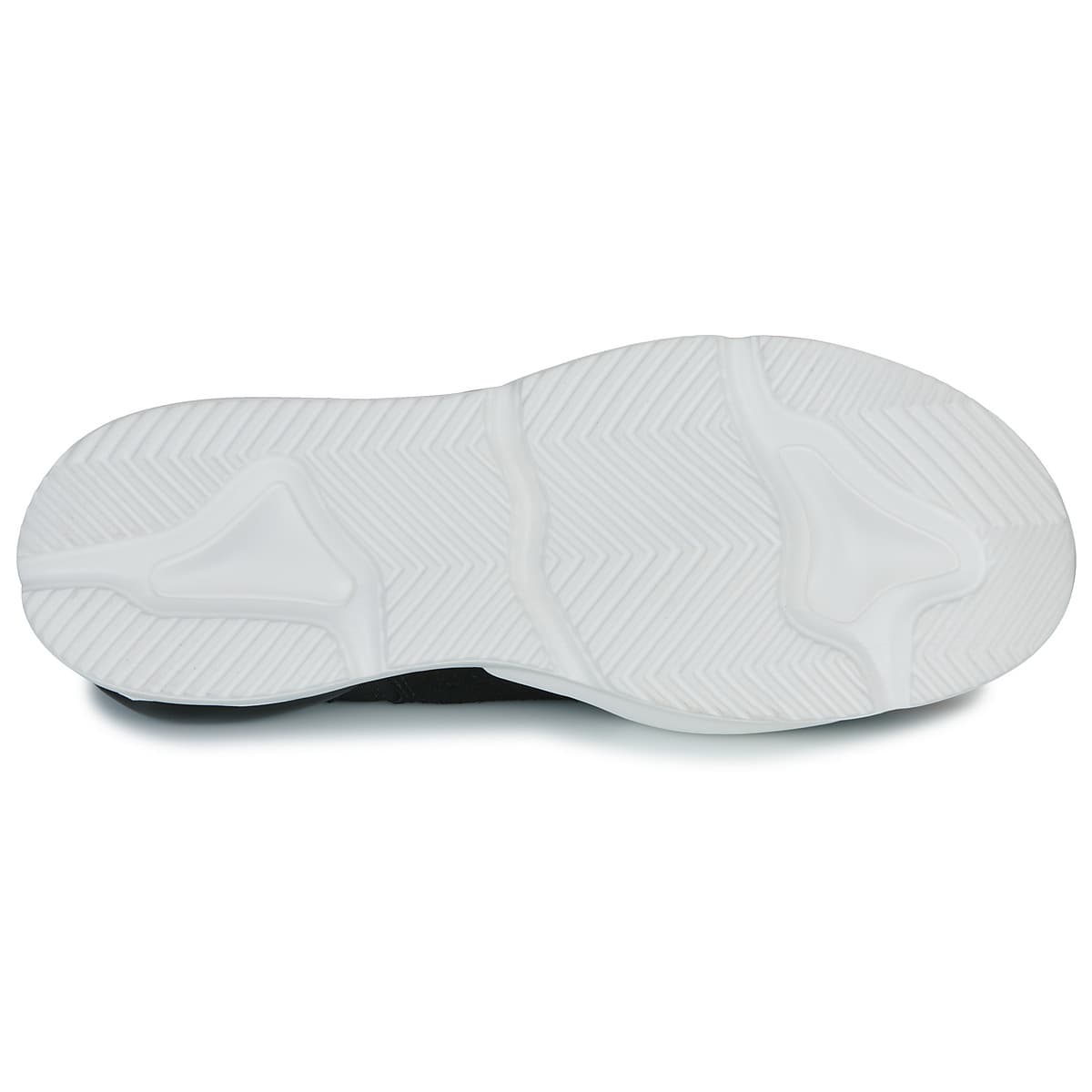 Men's Sneakers Geographical Norway Black