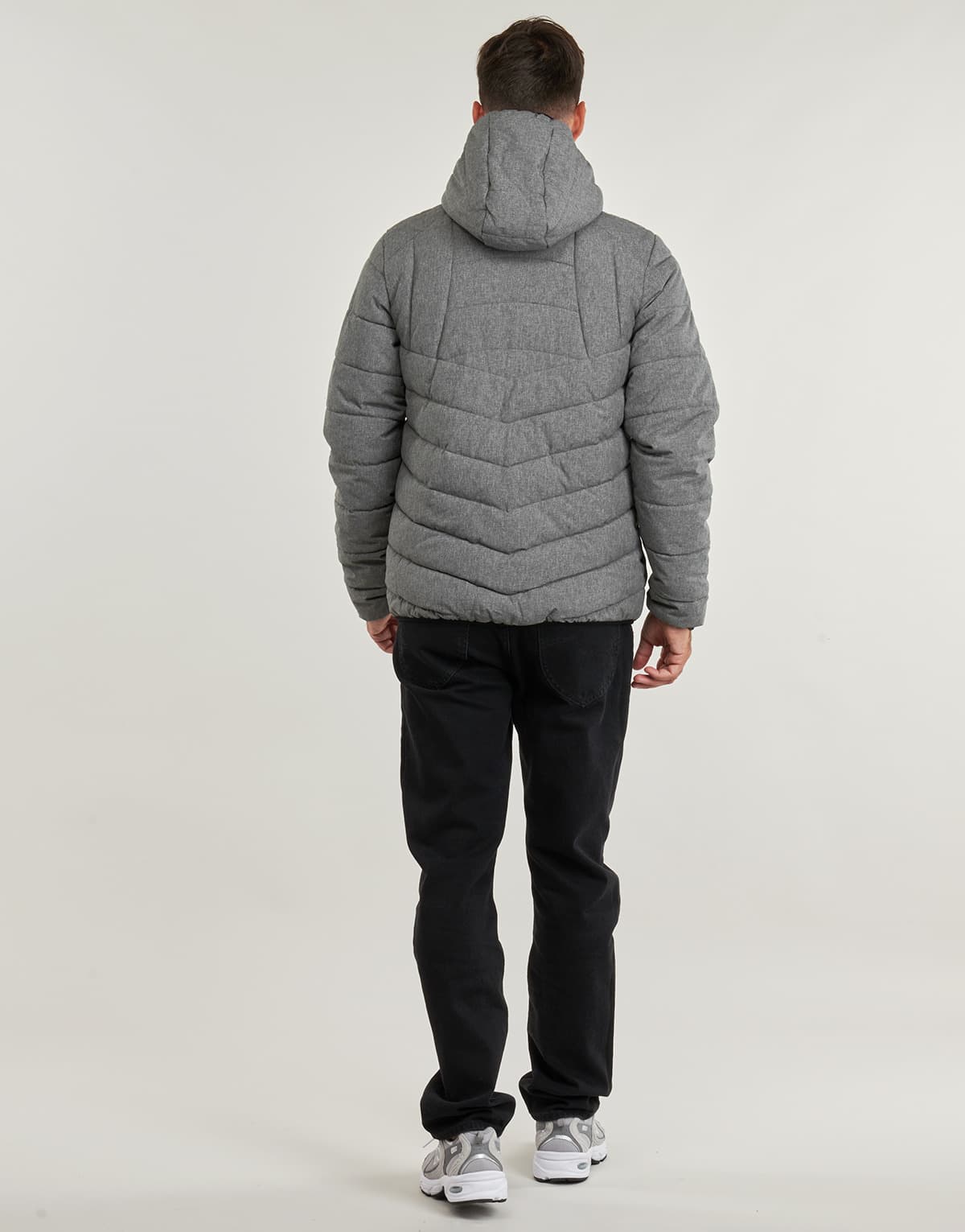 Men's Jackets Geographical Norway Gray