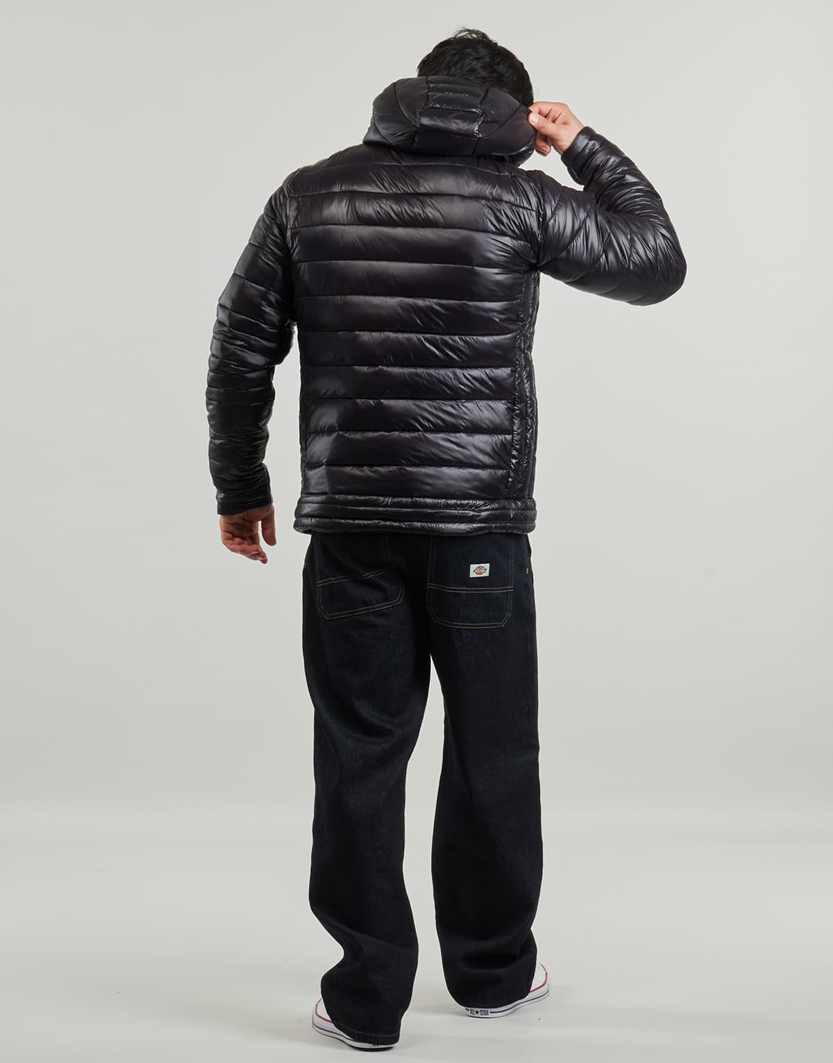 Men's Jackets Geographical Norway Black