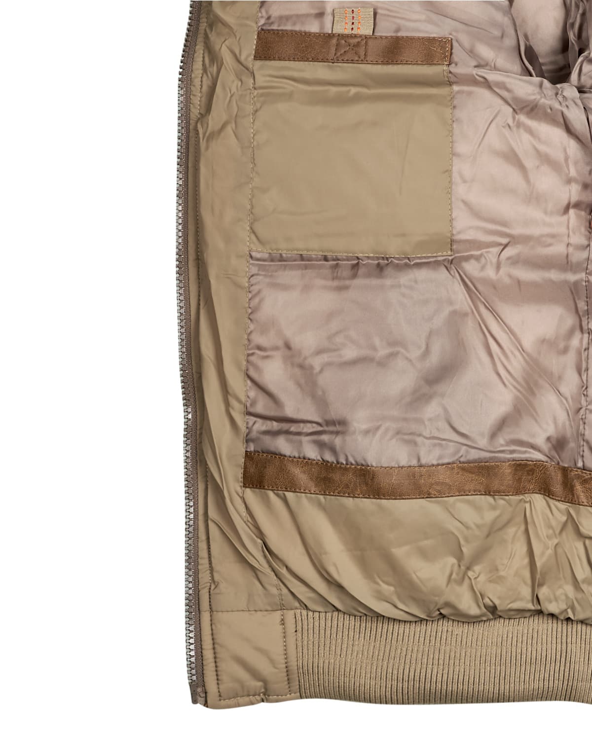 Men's Jackets Geographical Norway Beige