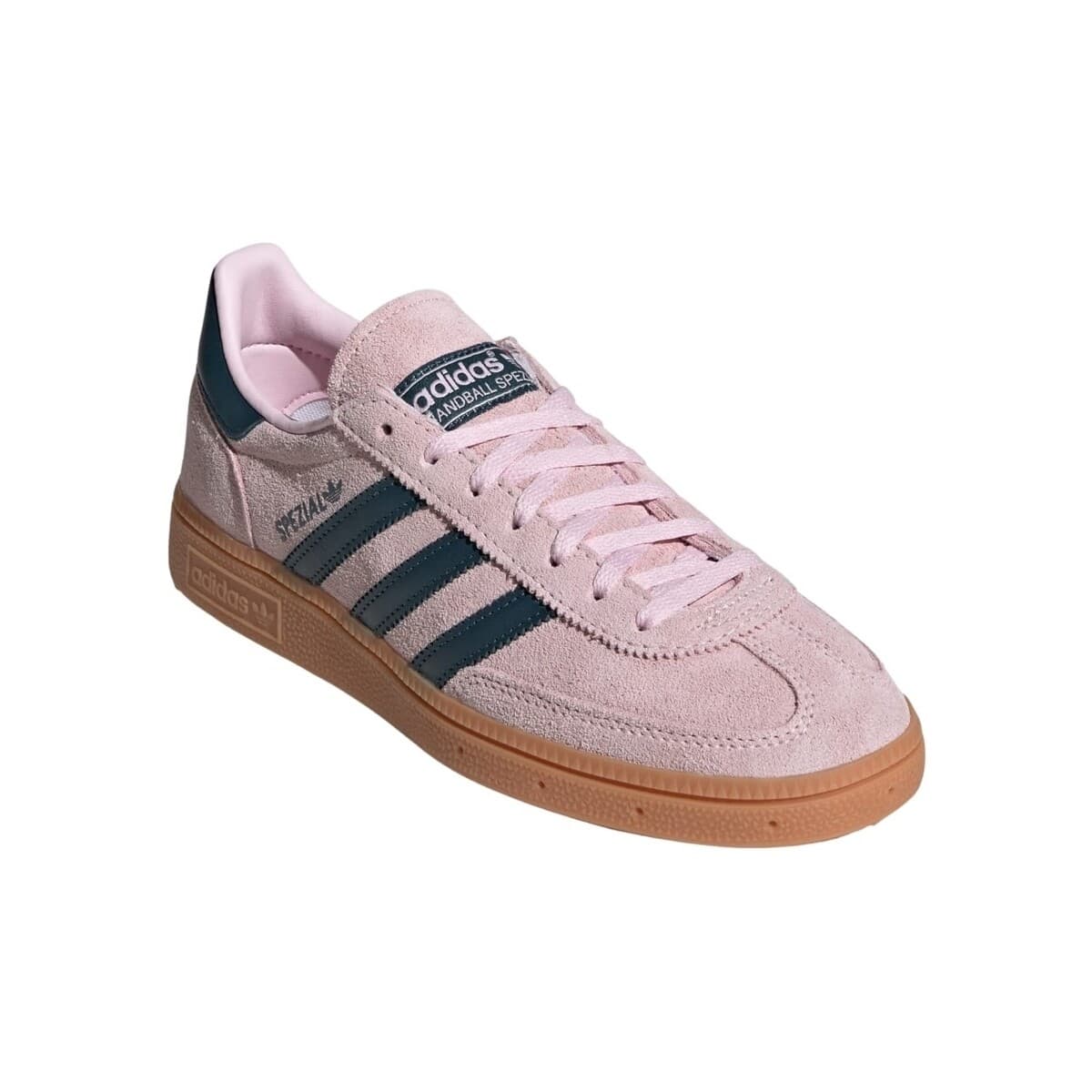 Women's Sneakers adidas Pink