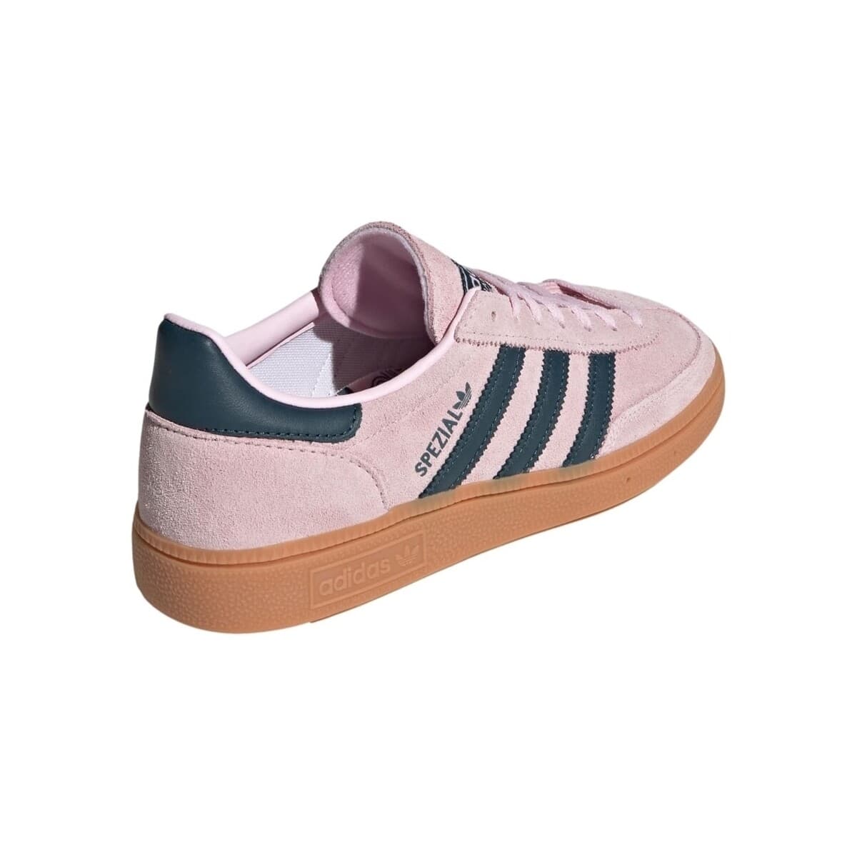 Women's Sneakers adidas Pink