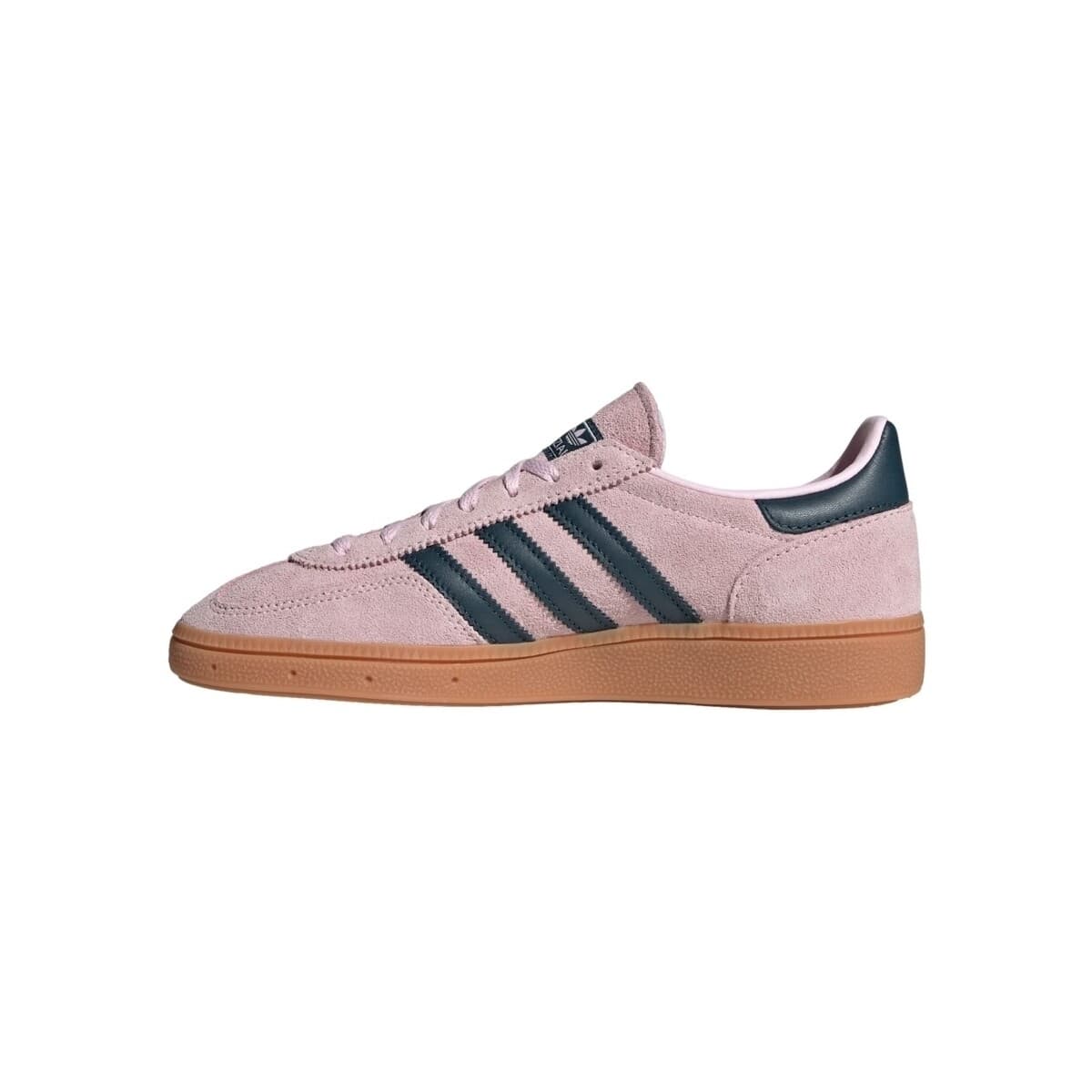 Women's Sneakers adidas Pink