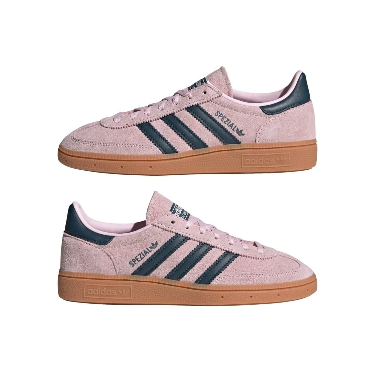 Women's Sneakers adidas Pink