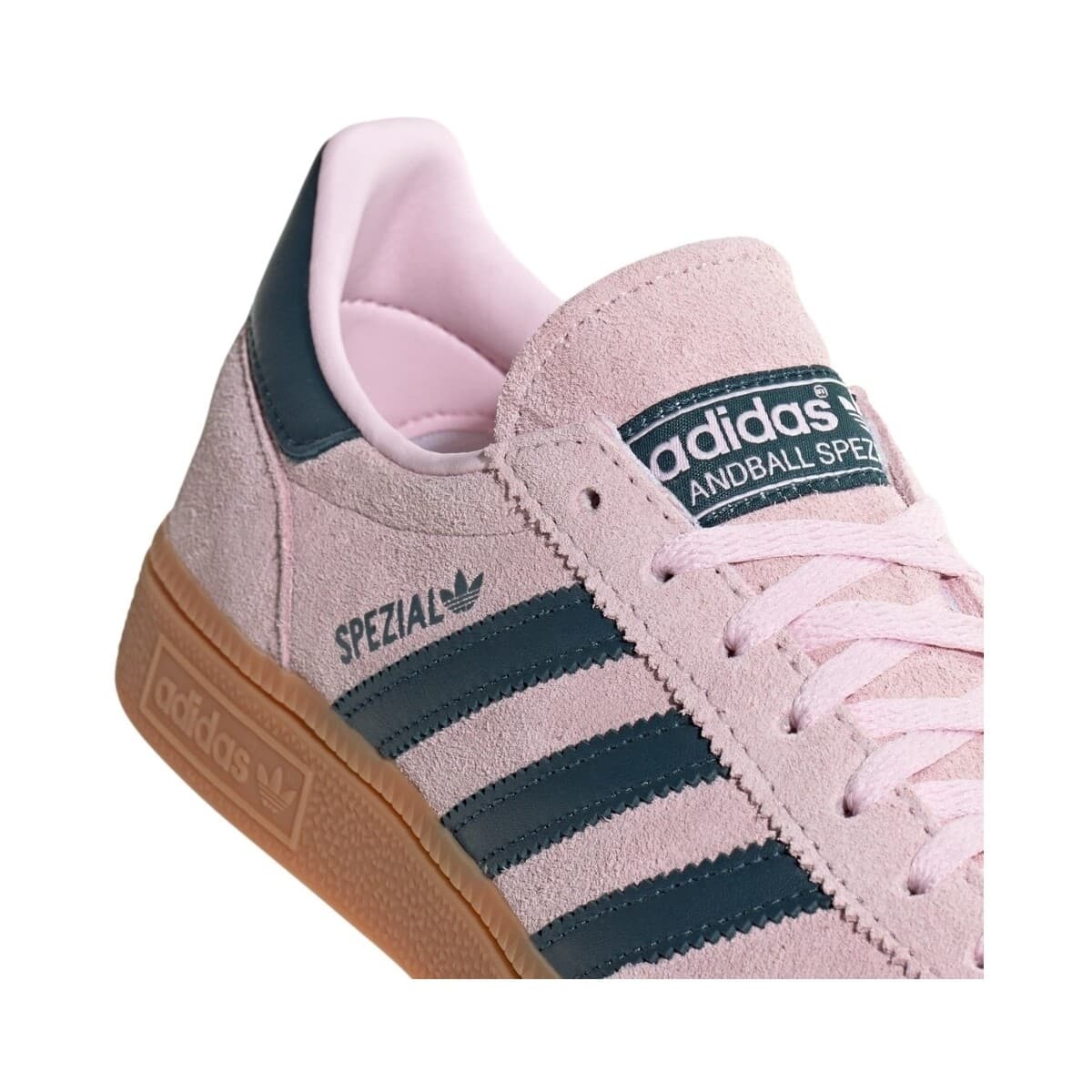 Women's Sneakers adidas Pink