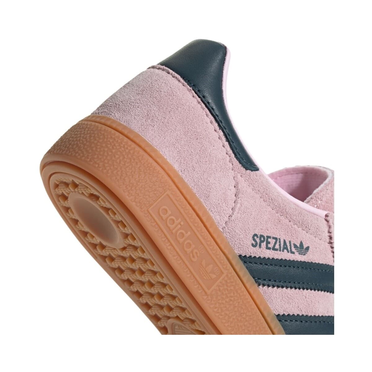 Women's Sneakers adidas Pink