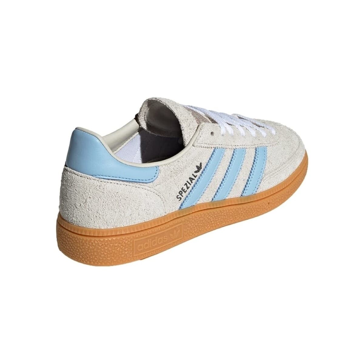 Women's Sneakers adidas Beige