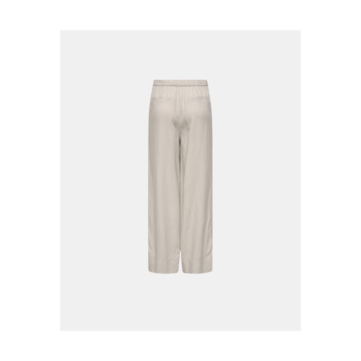 Women's Pants Only Beige