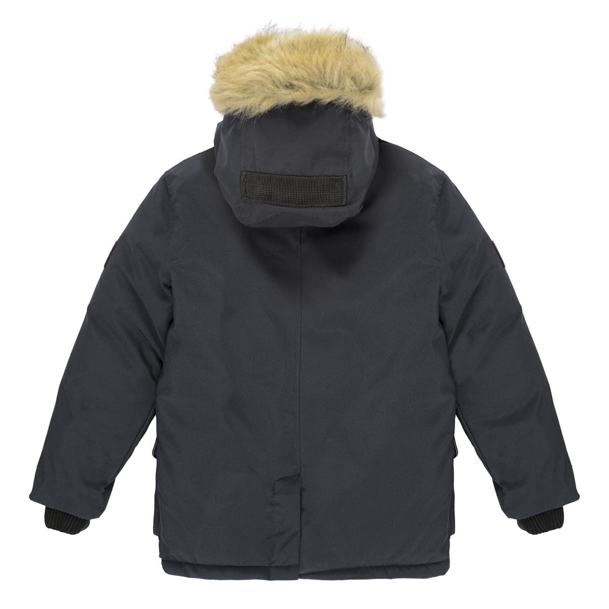 Boys' Parkas Geographical Norway Blue