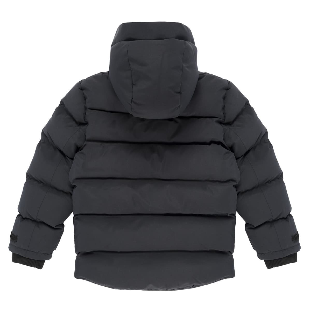 Boys' Parkas Geographical Norway Blue