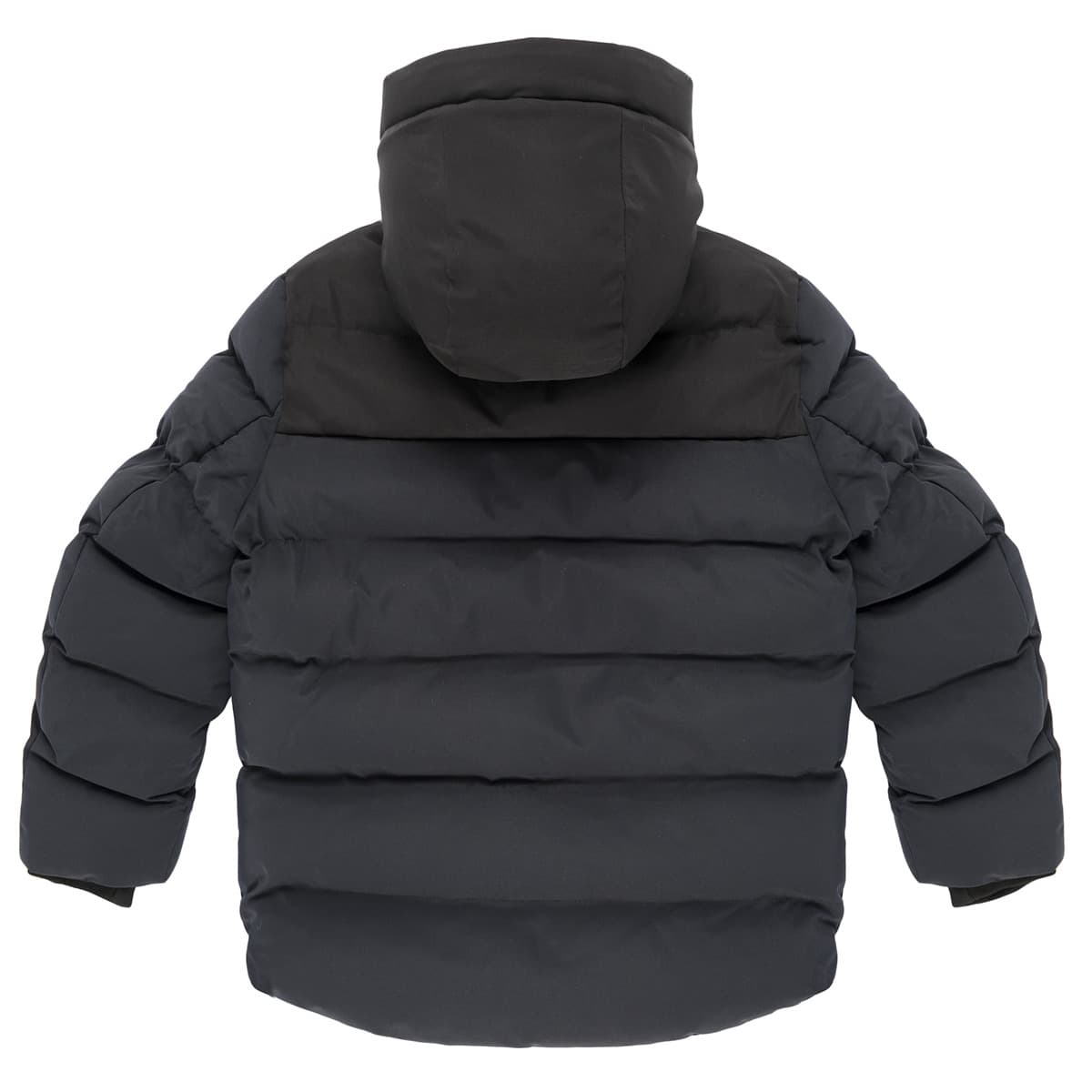 Boys' Parkas Geographical Norway Blue