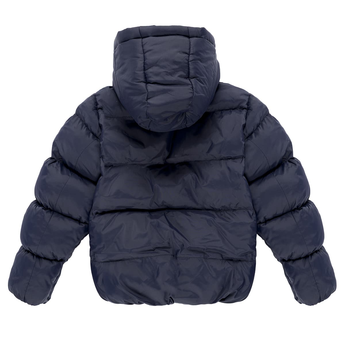 Boys' Parkas Geographical Norway Blue