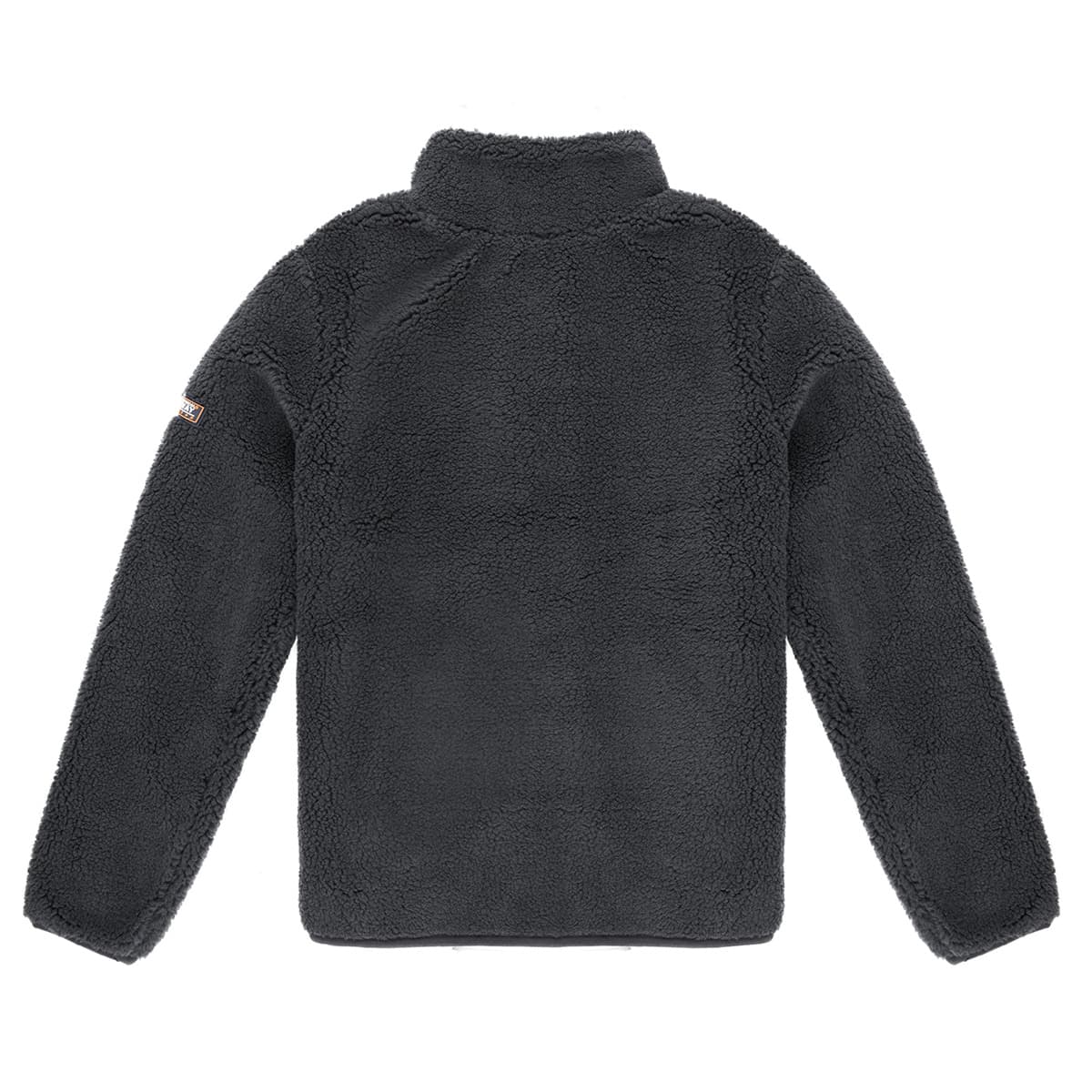 Boys' Hoodies & Sweatshirts Geographical Norway Gray