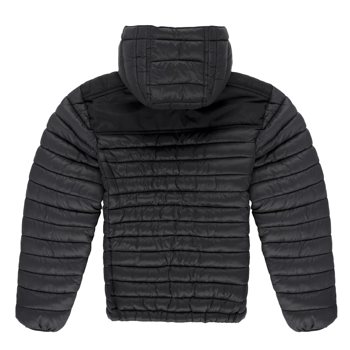 Boys' Jackets Geographical Norway Black