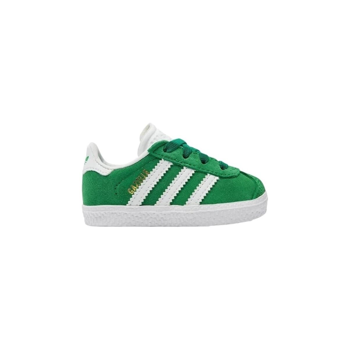 Sneakers adidas Gazelle CF EL I Baby Sneakers IH0363