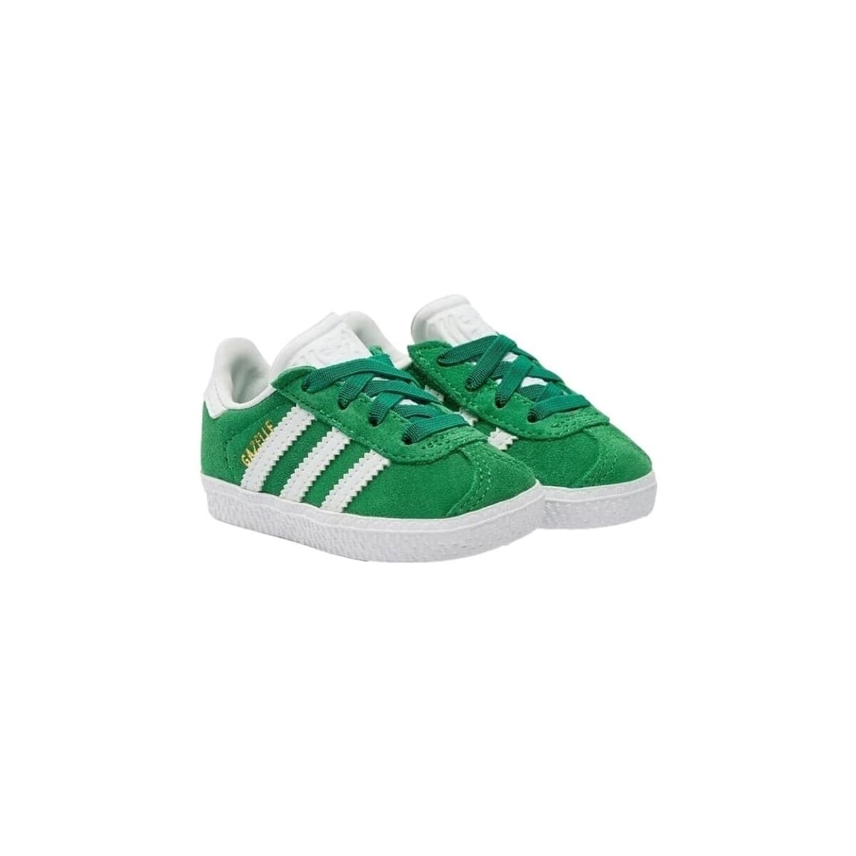 Boys' Sneakers adidas Green