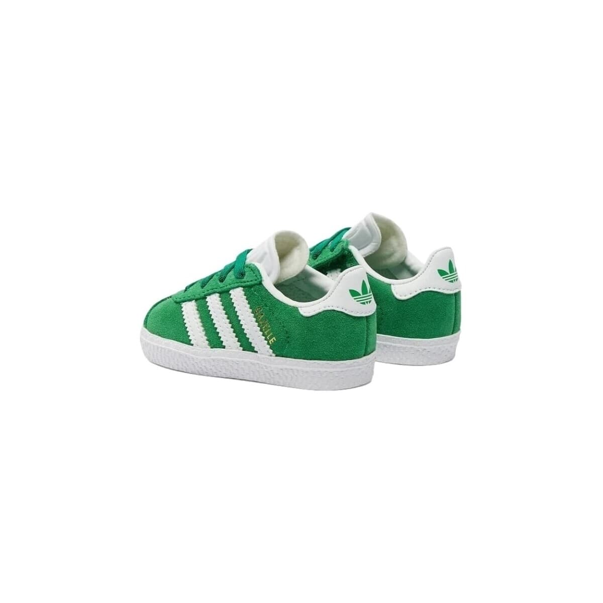 Boys' Sneakers adidas Green