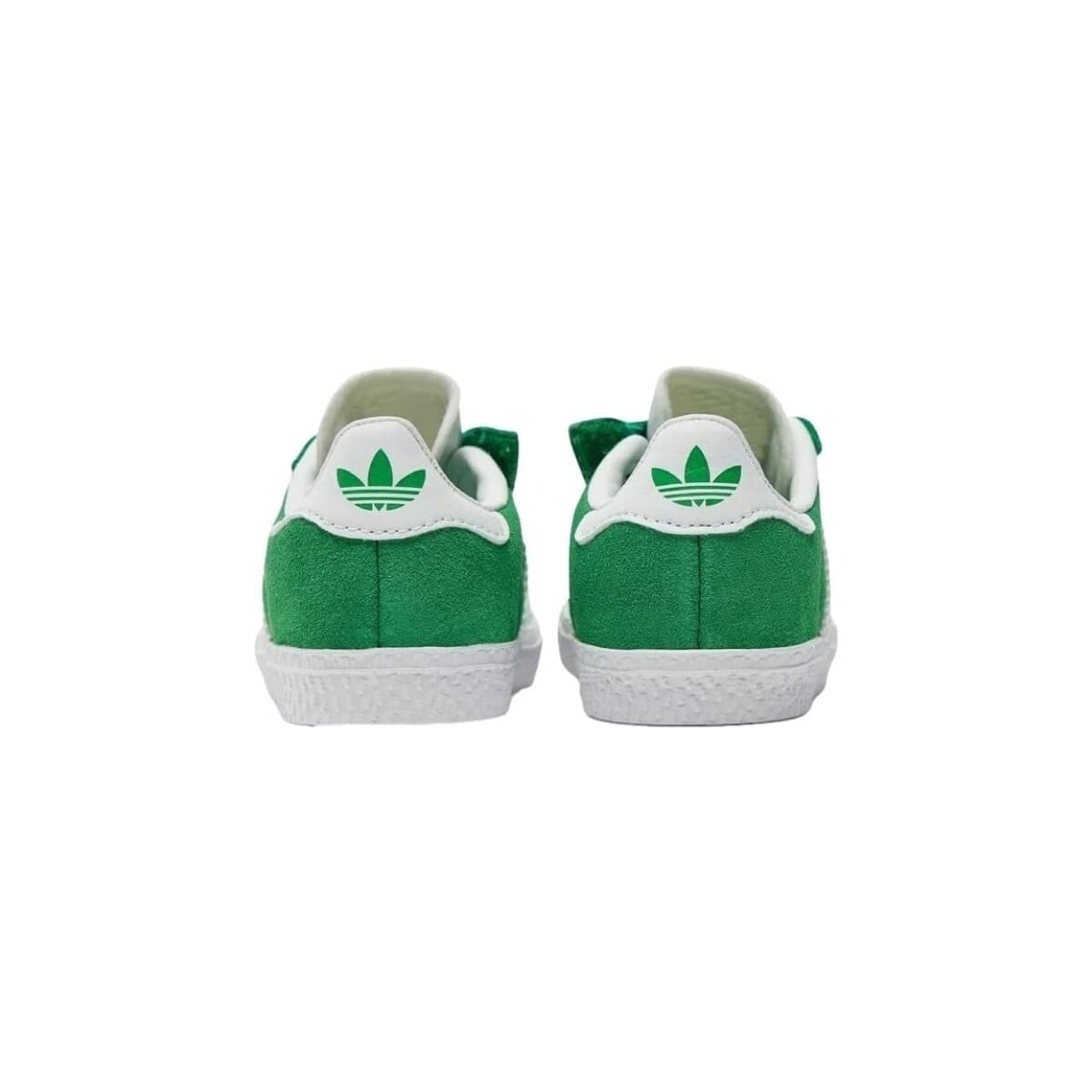 Boys' Sneakers adidas Green