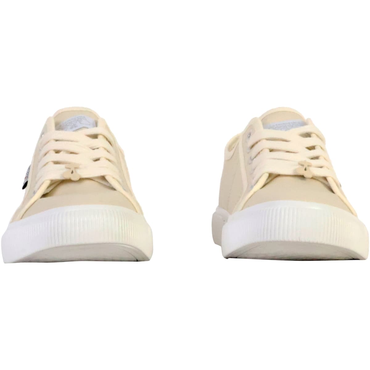 Women's Sneakers Le Temps des Cerises Beige