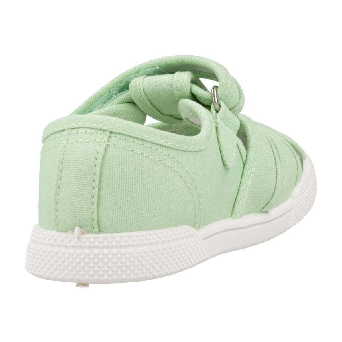 Boys' Sneakers Blanditos Green