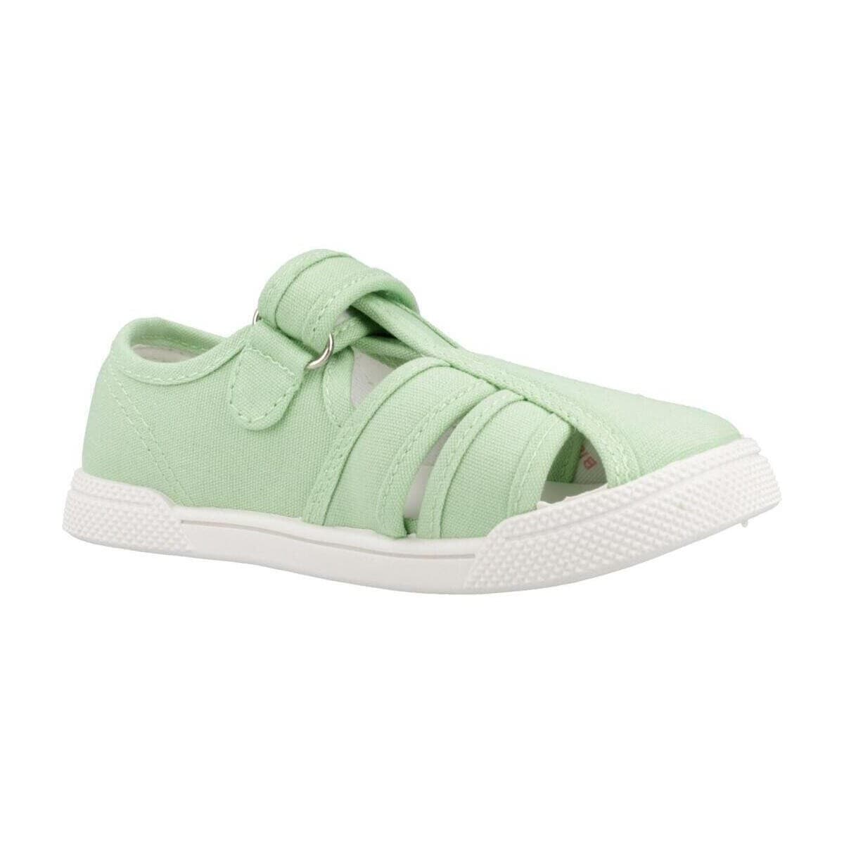 Boys' Sneakers Blanditos Green