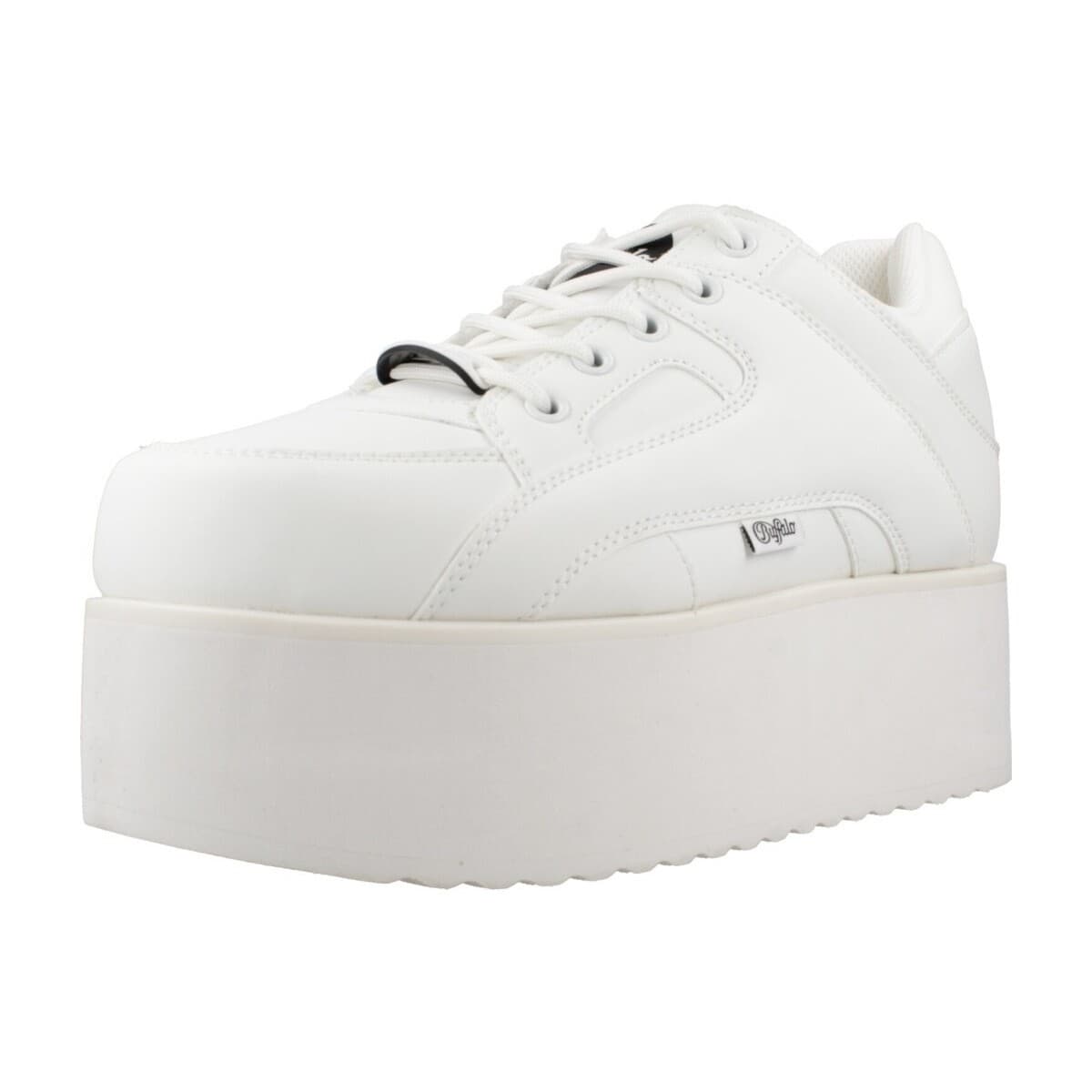 Sneakers Buffalo Sport Zapatillas Mujer Modèle 1330-6 Lo