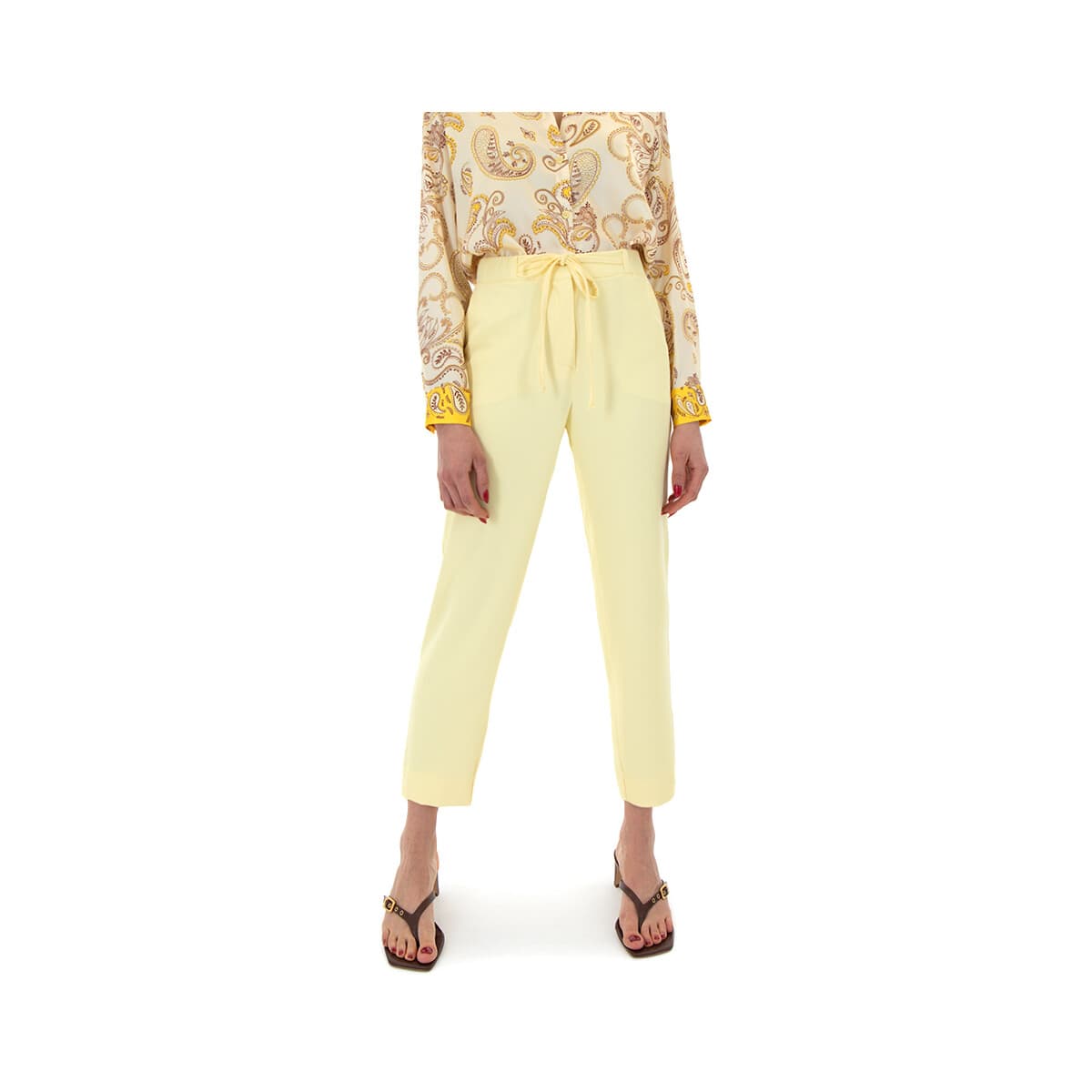 Women's Pants Twenty-29 Multicolor