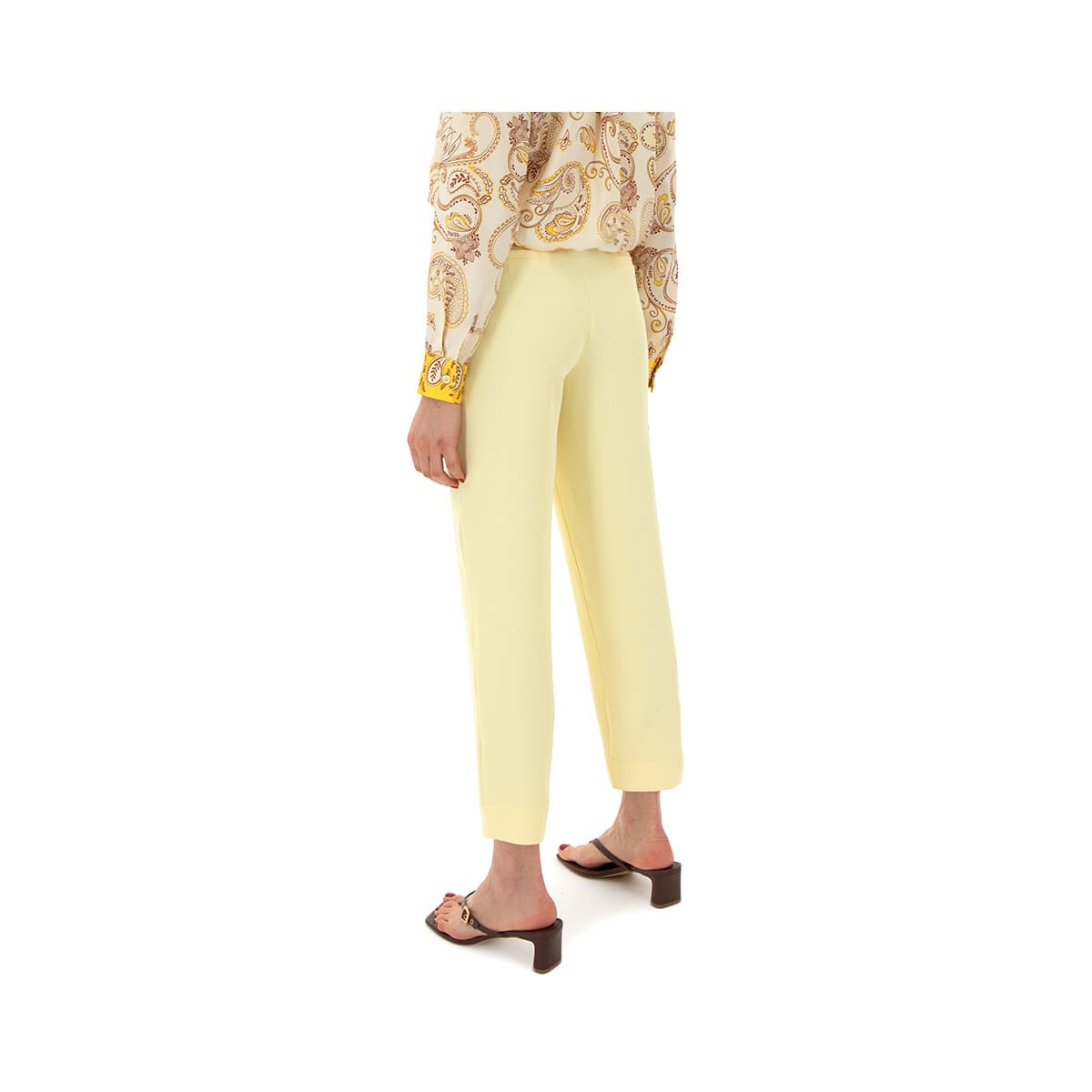 Women's Pants Twenty-29 Multicolor