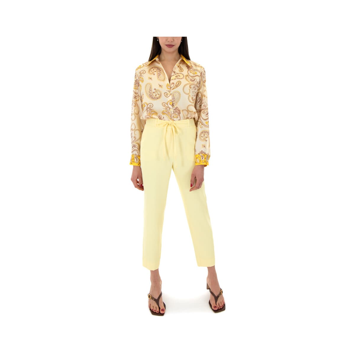 Women's Pants Twenty-29 Multicolor