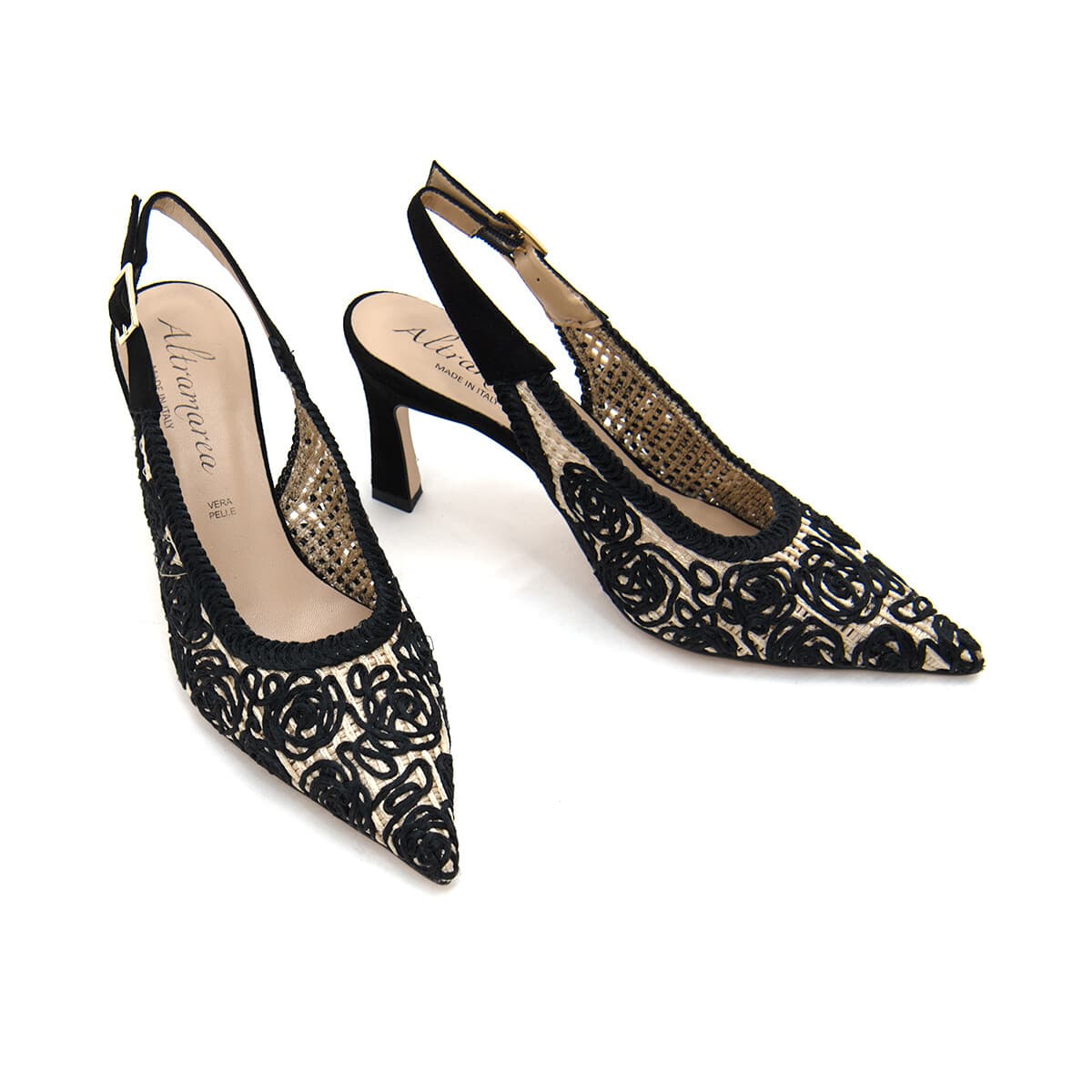 Women's Pumps Altramarea Multicolor